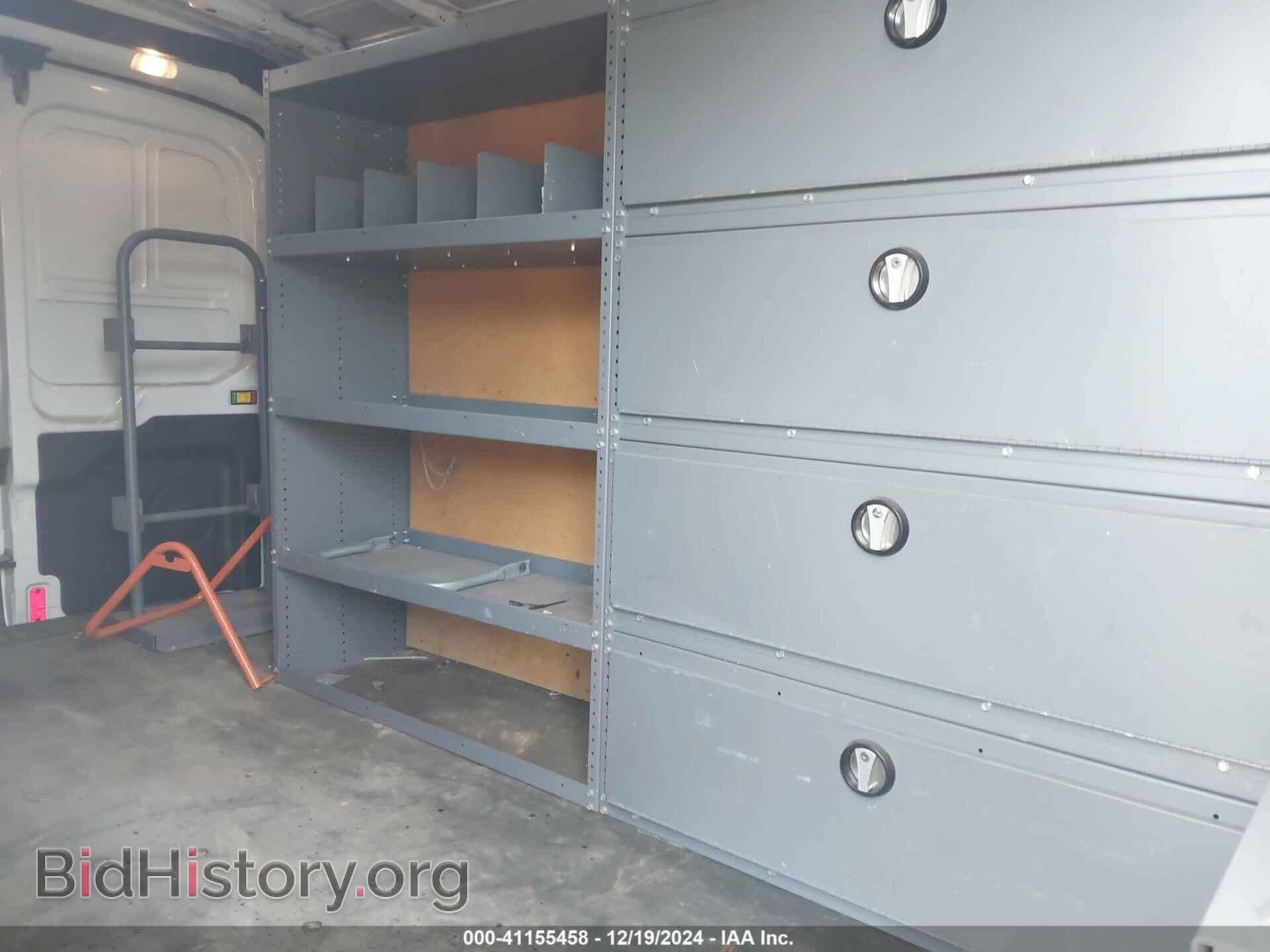 2015 FORD TRANSIT-150 - VIN: 1FTNE2CV0FKA07974 - Photo 8