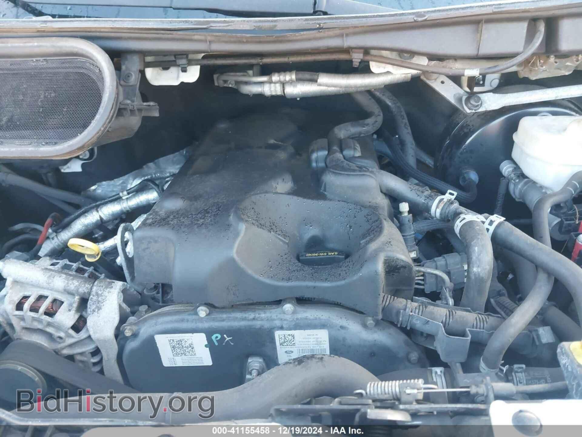 2015 FORD TRANSIT-150 - VIN: 1FTNE2CV0FKA07974 - Photo 10