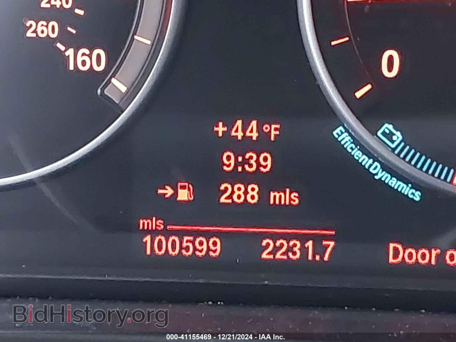 2012 BMW 528I - VIN: WBAXG5C57CDX03149 - Фото 15