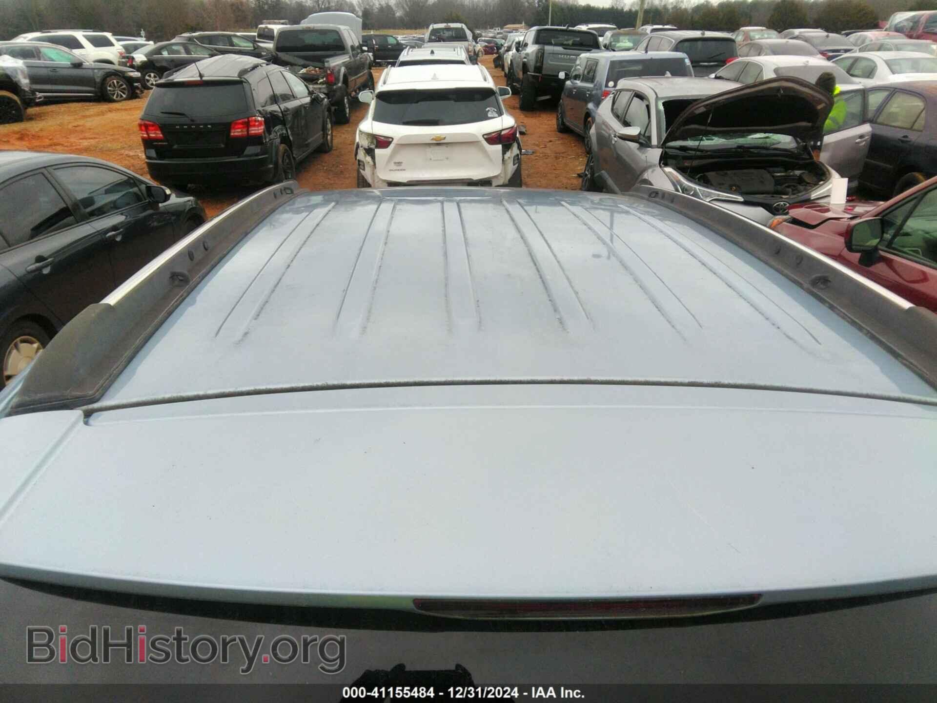 2013 JEEP COMPASS - VIN: 1C4NJDBB5DD253757 - Фото 16