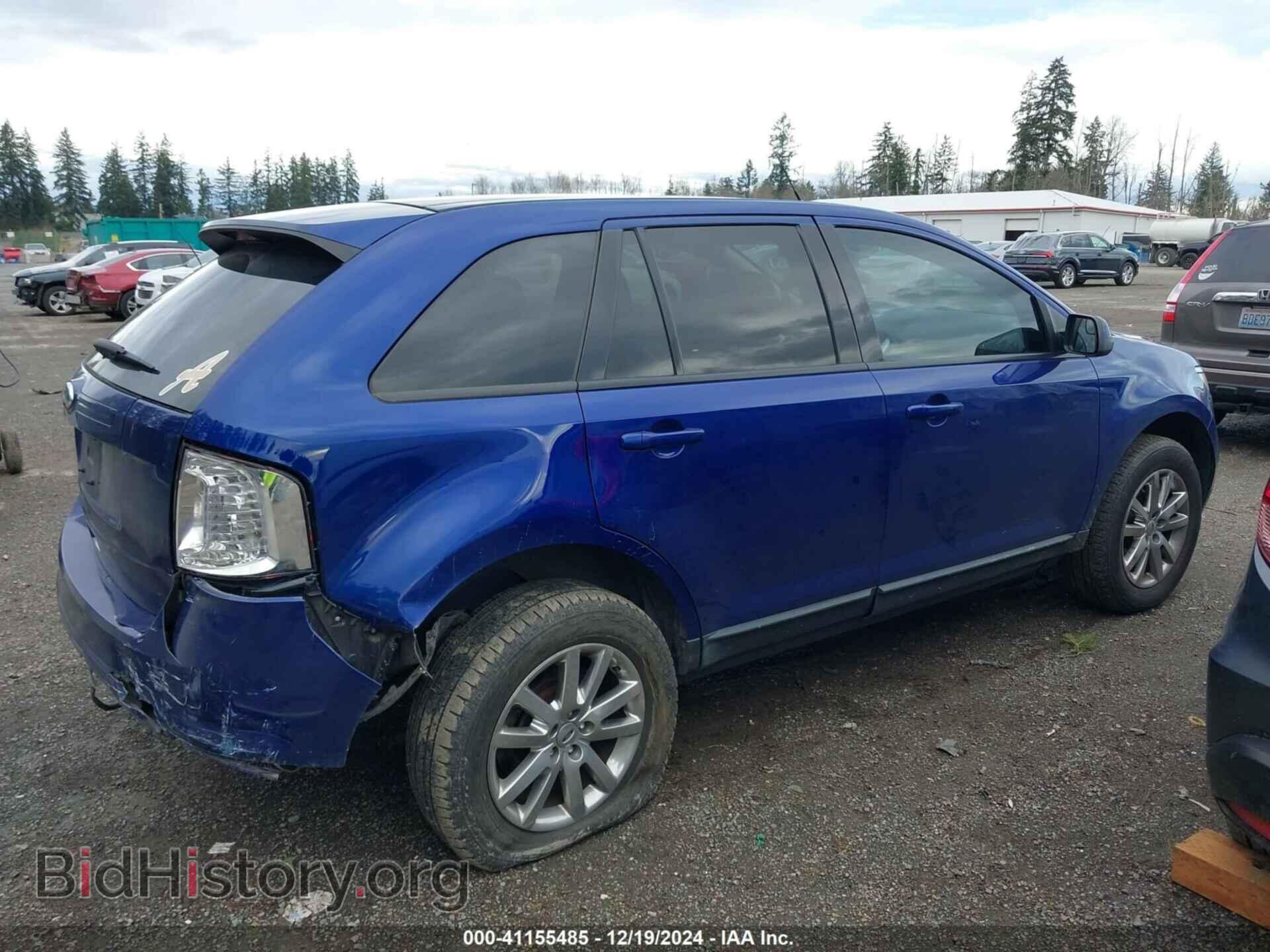 2013 FORD EDGE - VIN: 2FMDK3JC9DBC95914 - Фото 13