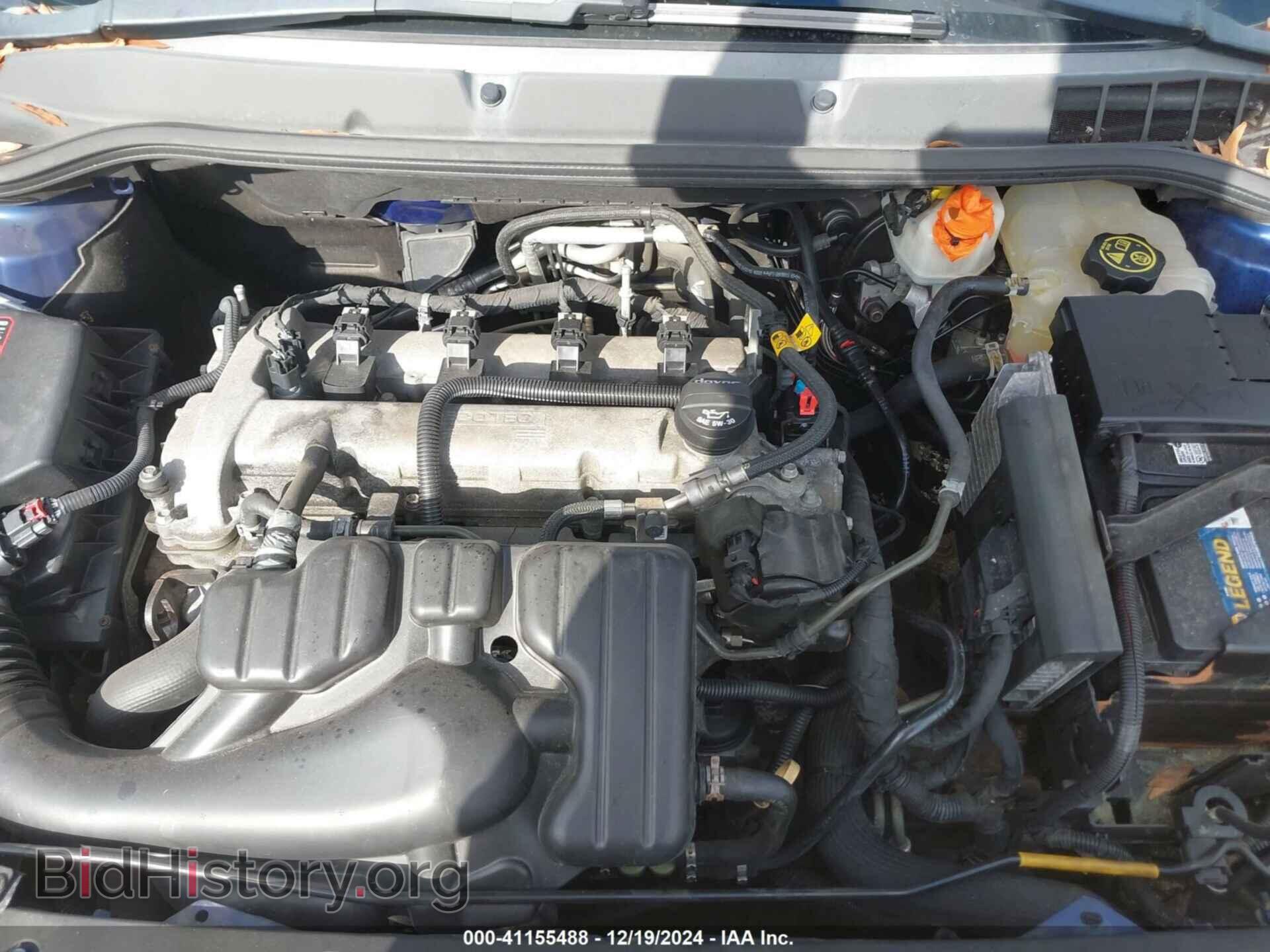 2013 BUICK VERANO - VIN: 1G4PS5SKXD4224472 - Фото 10