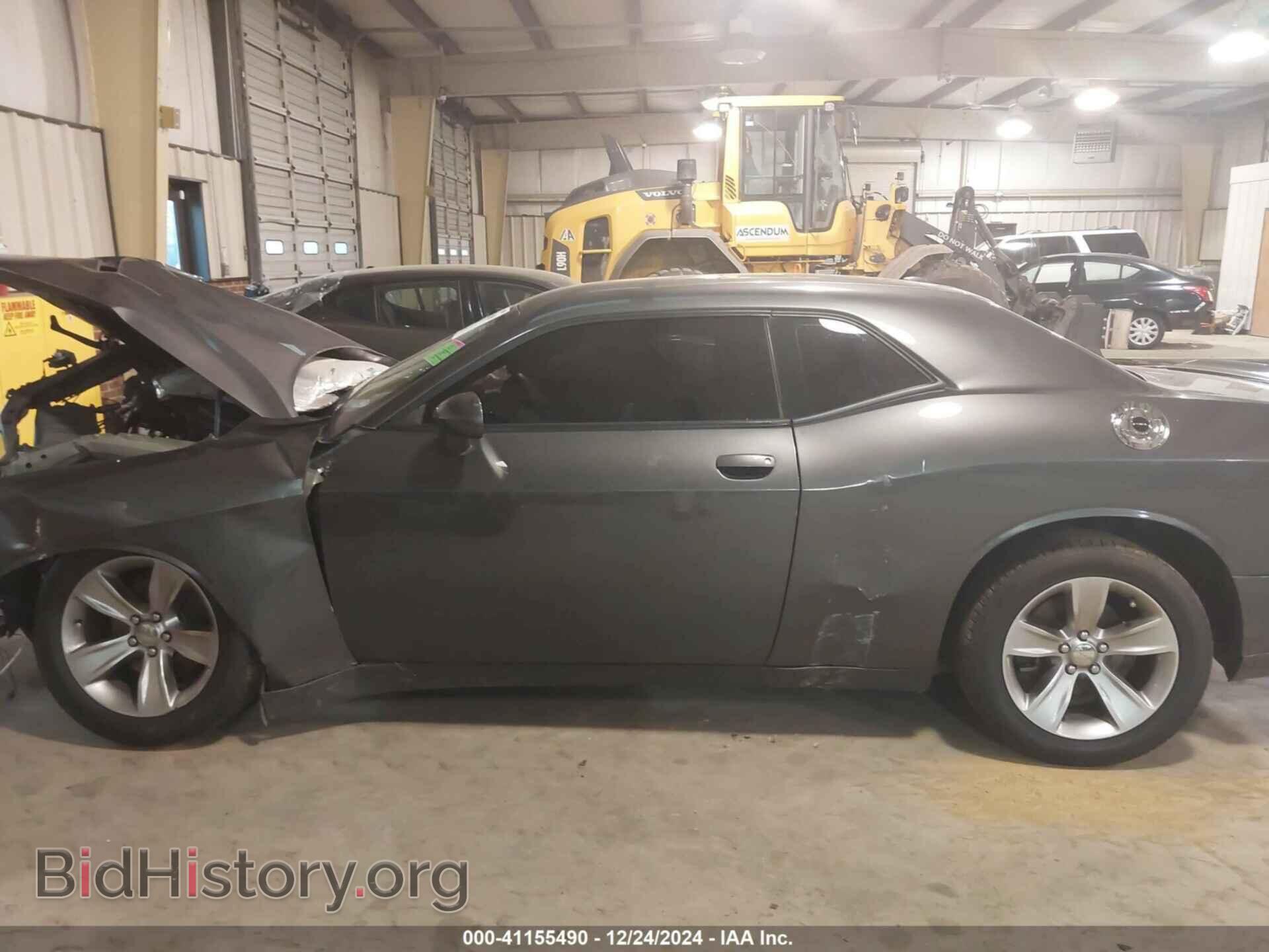 2018 DODGE CHALLENGER - VIN: 2C3CDZAG1JH242217 - Фото 13