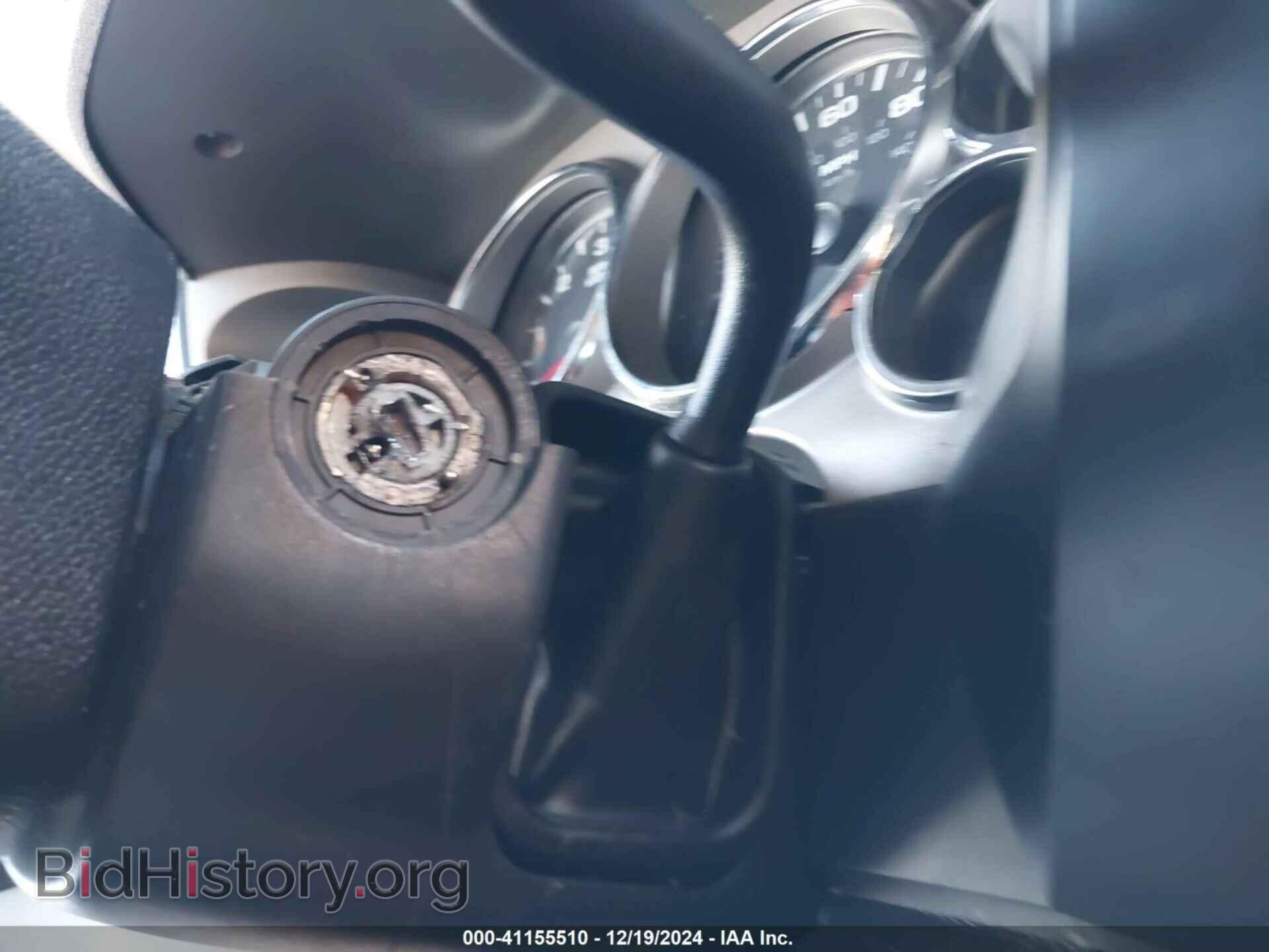 2007 CHEVROLET SILVERADO - VIN: 1GCEC19J97E515977 - Фото 6