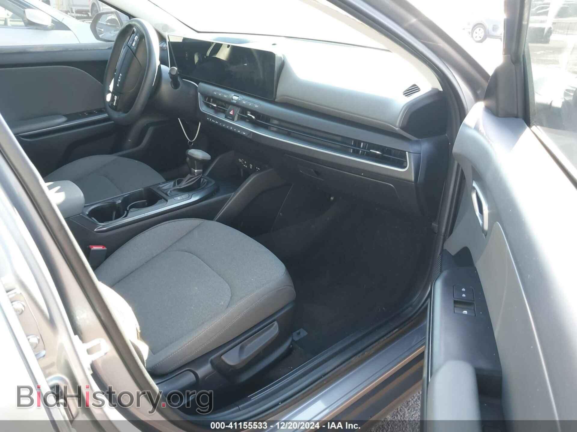 2025 KIA K4 - VIN: 3KPFT4DE9SE010597 - Фото 5