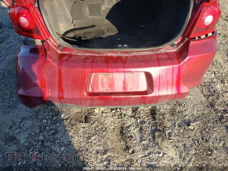 2014 Dodge AVENGER (VIN 1C3CDZAB8EN216263) — photo 6 of 16