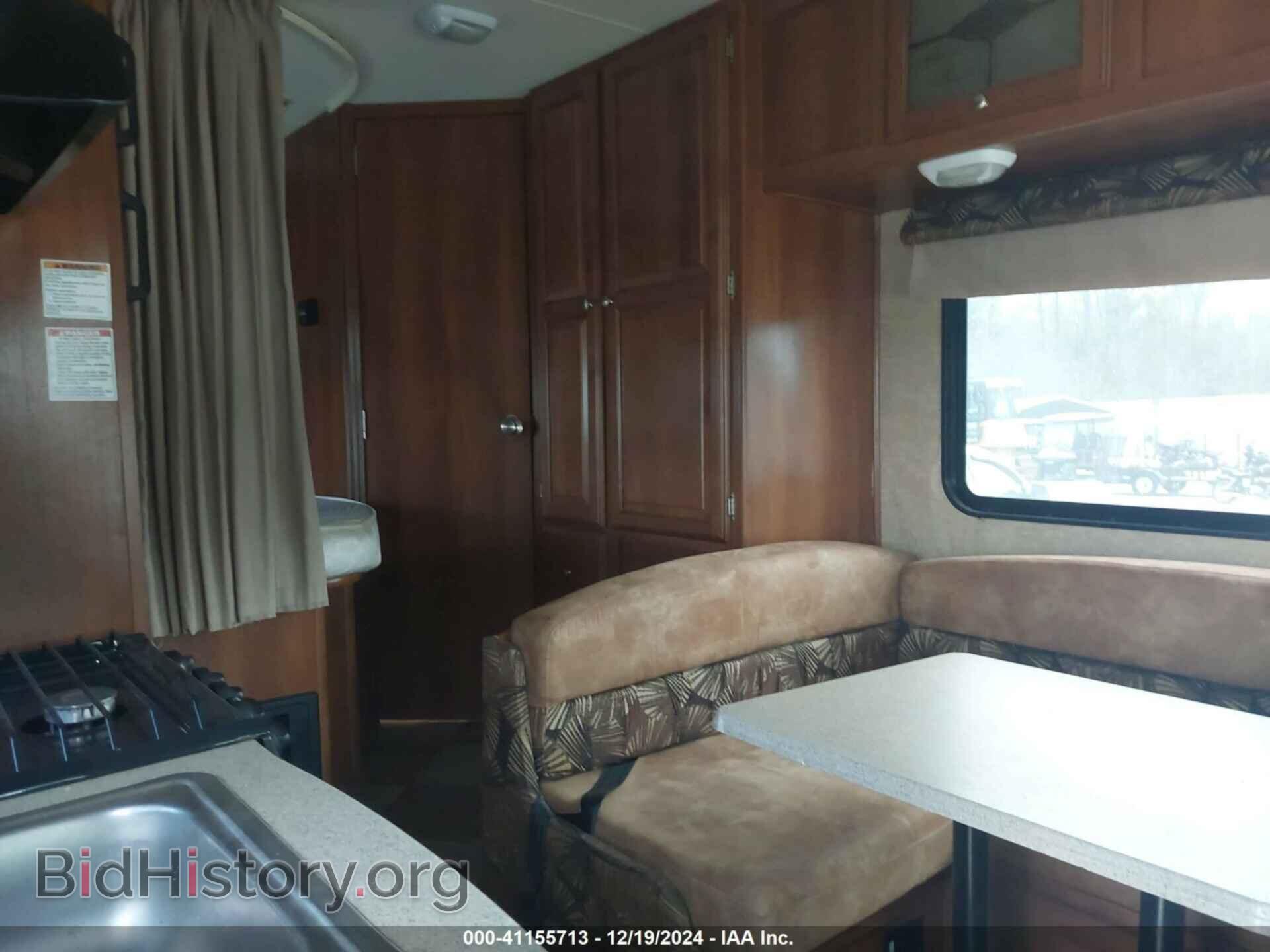 2014 FORD E-350 CUTAWAY - VIN: 1FDWE3FS0EDA75489 - Фото 7