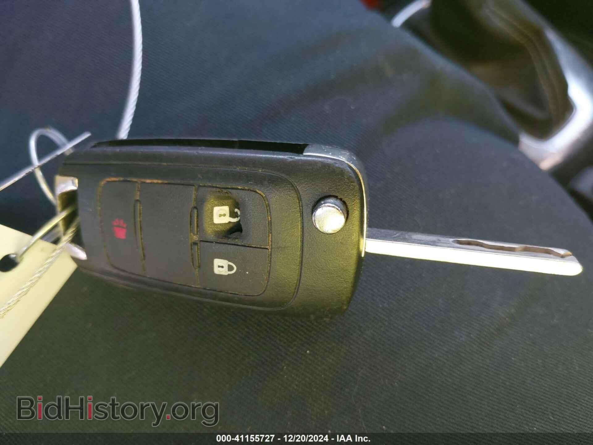 2014 BUICK ENCORE - VIN: KL4CJESB0EB781775 - Photo 11