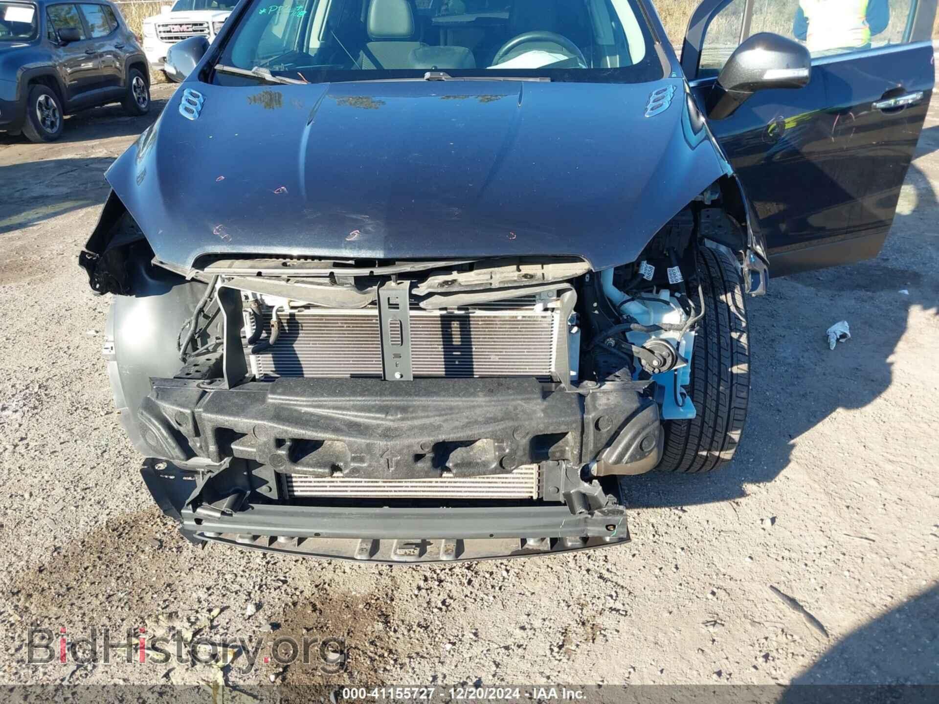 2014 BUICK ENCORE - VIN: KL4CJESB0EB781775 - Photo 6