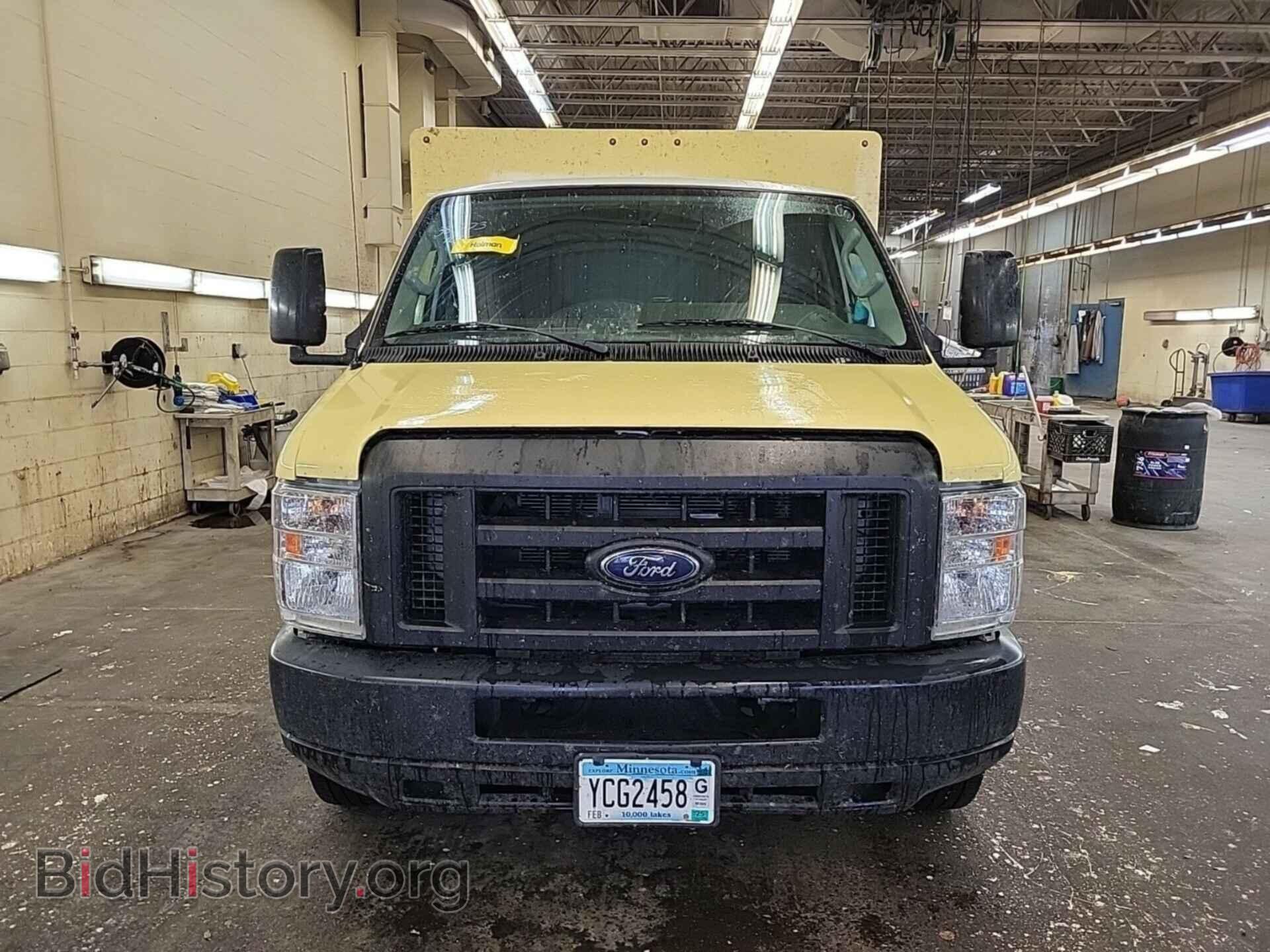 2019 FORD E-450 CUTAWAY - VIN: 1FDXE4FS4KDC19339 - Фото 7