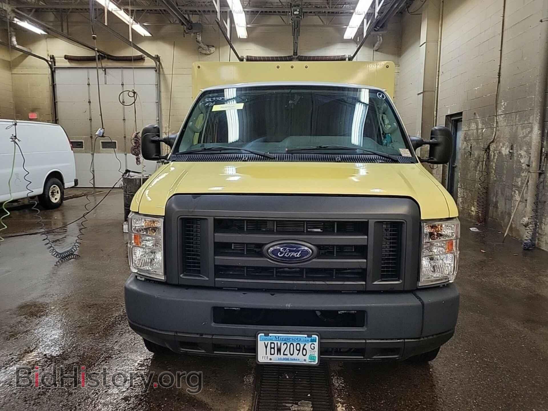 2018 FORD E-450 CUTAWAY - VIN: 1FDXE4FS2JDC18995 - Фото 6