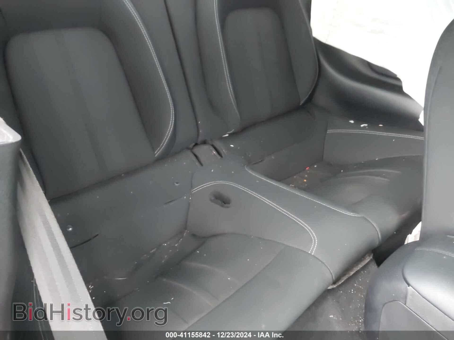 2019 FORD MUSTANG - VIN: 1FA6P8CF4K5176386 - Фото 8