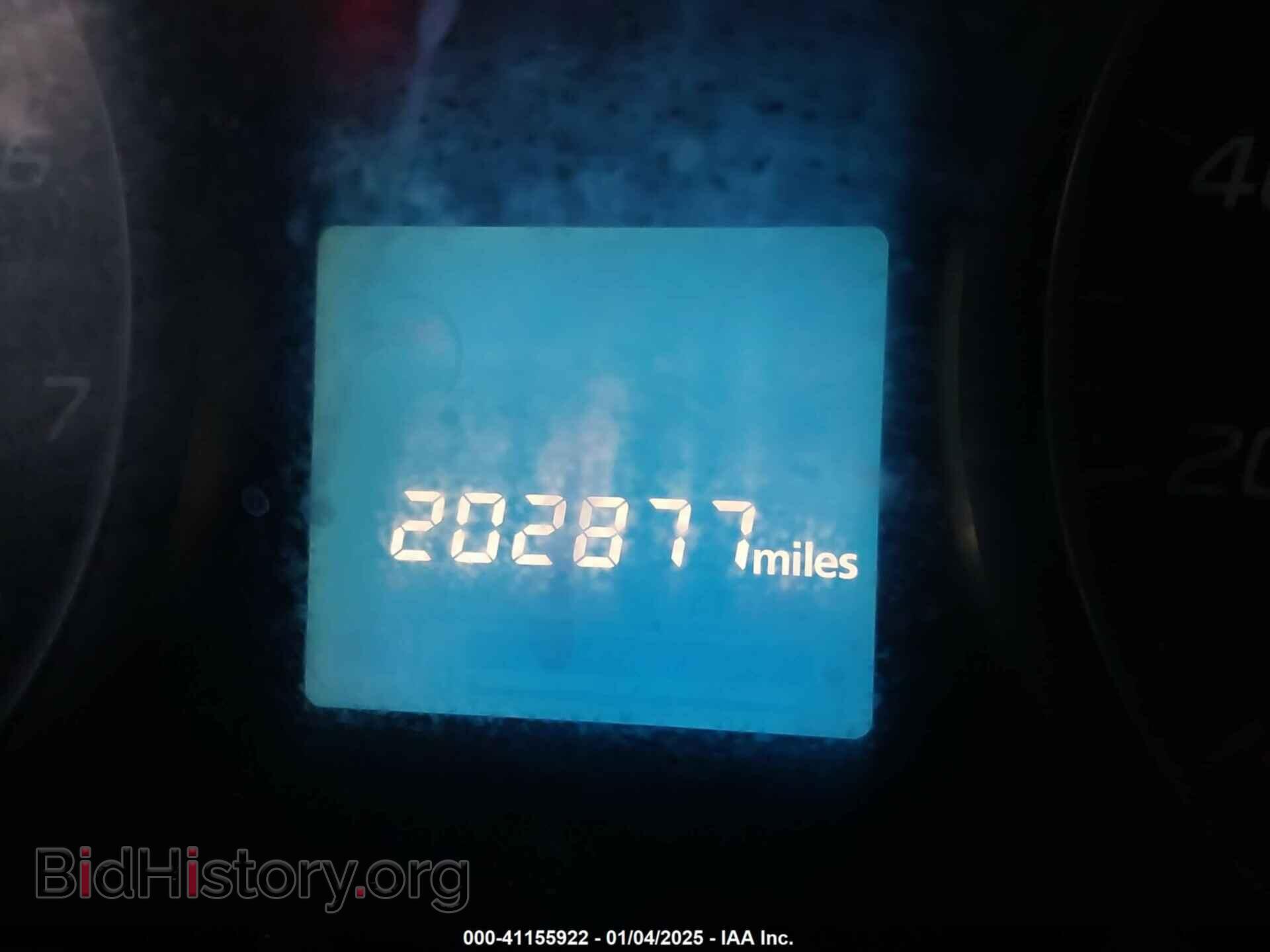 2014 MITSUBISHI OUTLANDER - VIN: JA4AD2A37EZ010213 - Фото 7
