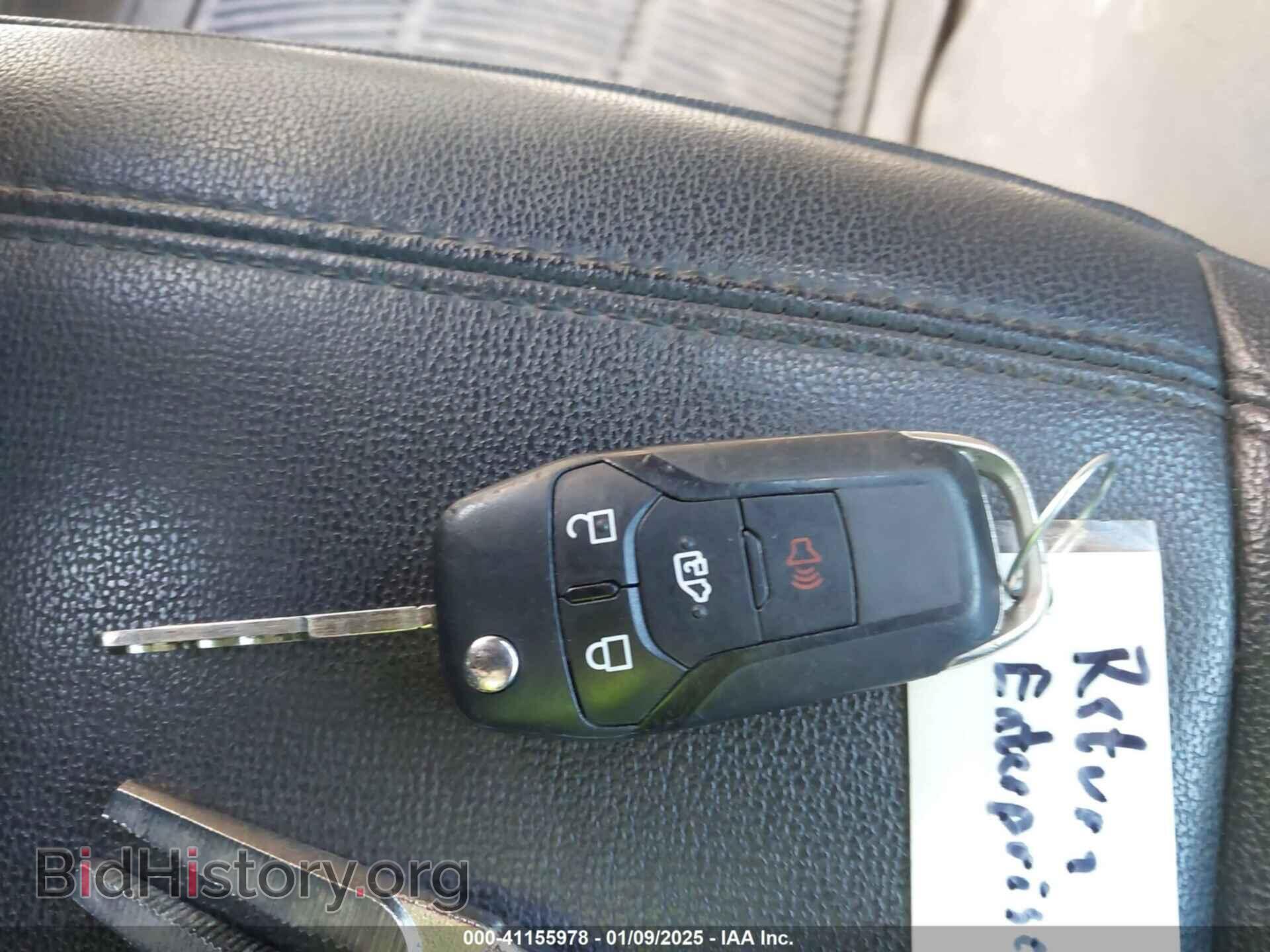 2020 FORD TRANSIT CONNECT - VIN: NM0LS6E29L1436720 - Фото 11
