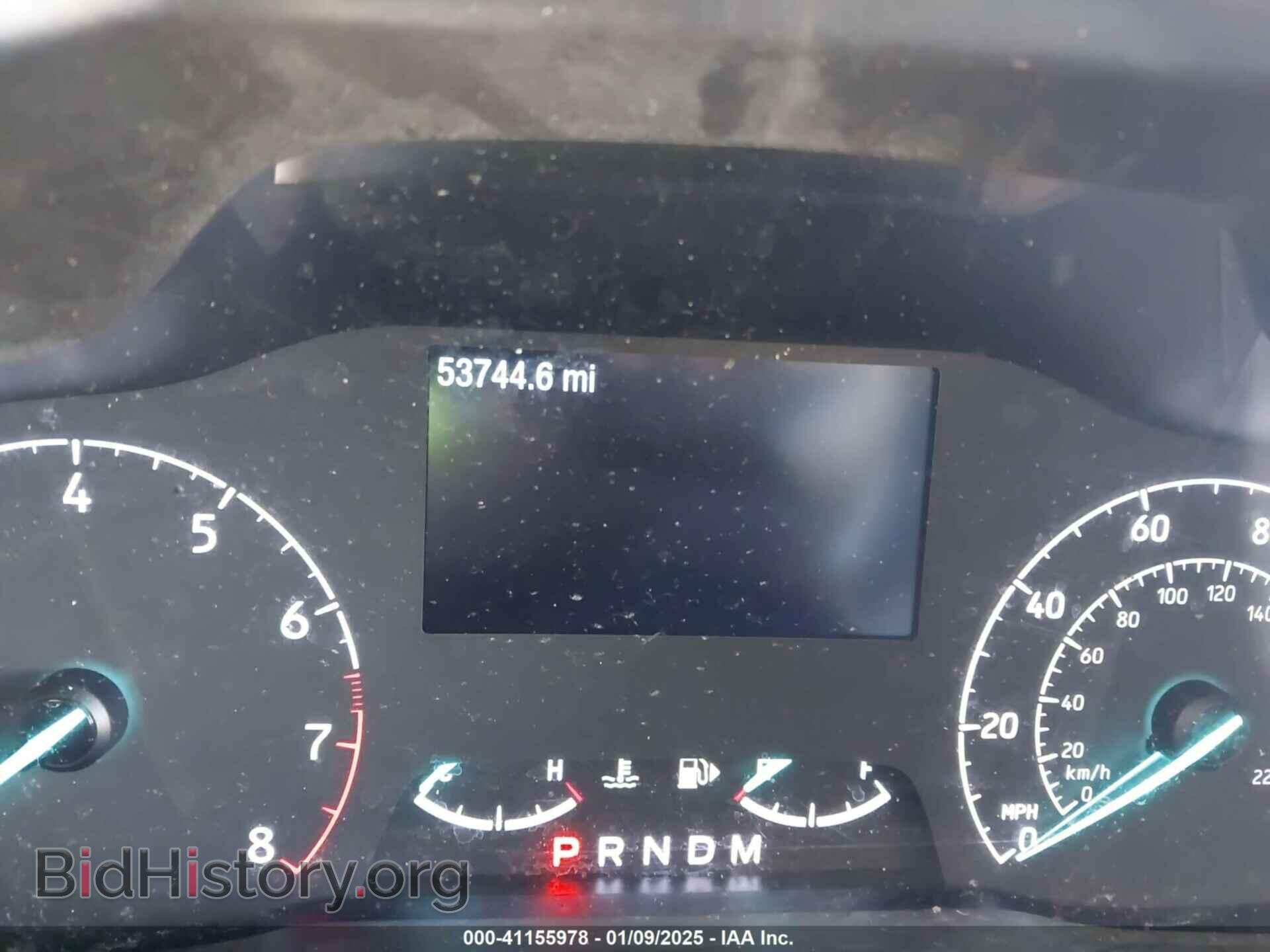 2020 FORD TRANSIT CONNECT - VIN: NM0LS6E29L1436720 - Фото 15