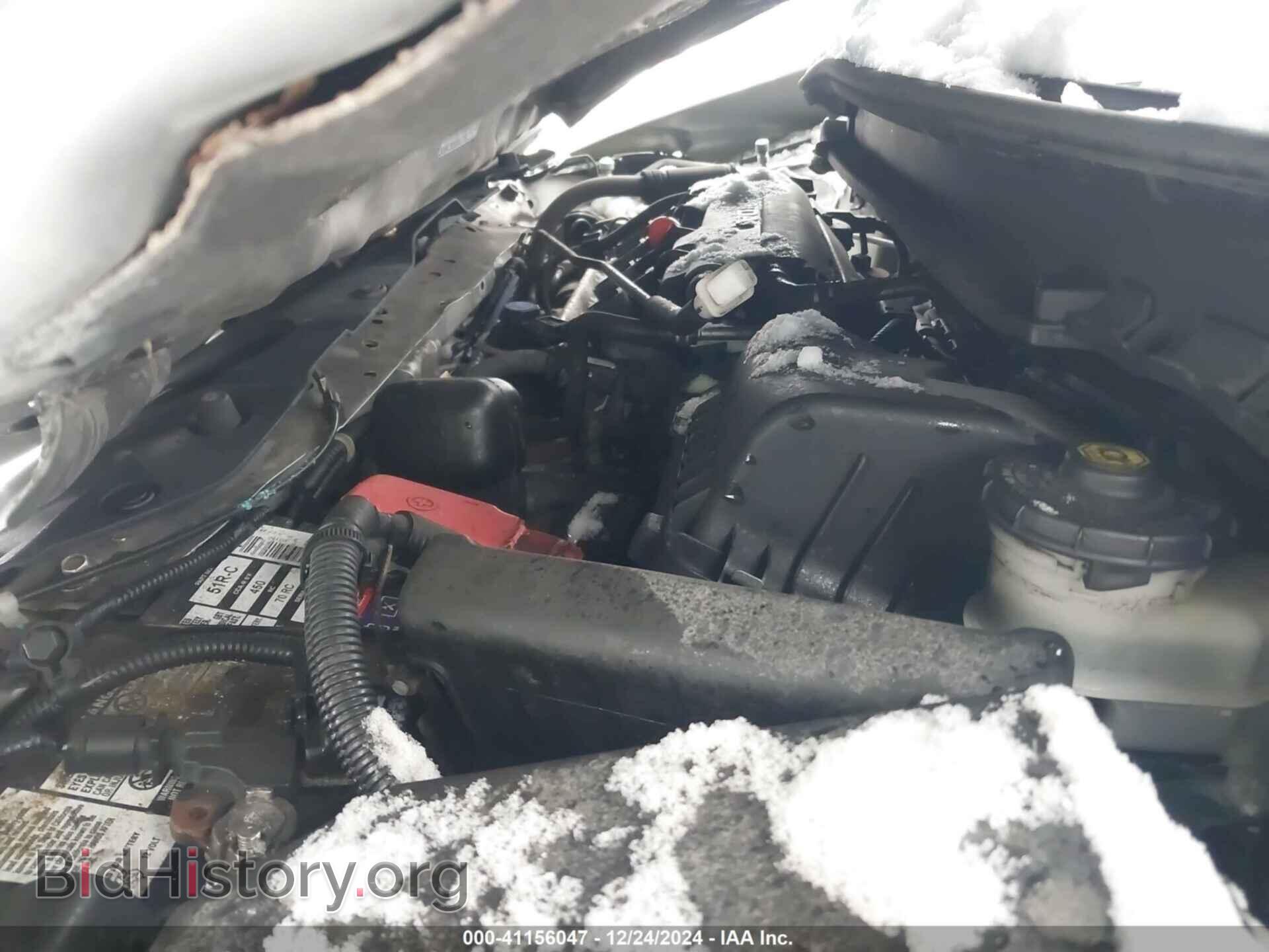 2013 HONDA CIVIC - VIN: 19XFB2F85DE267645 - Фото 10