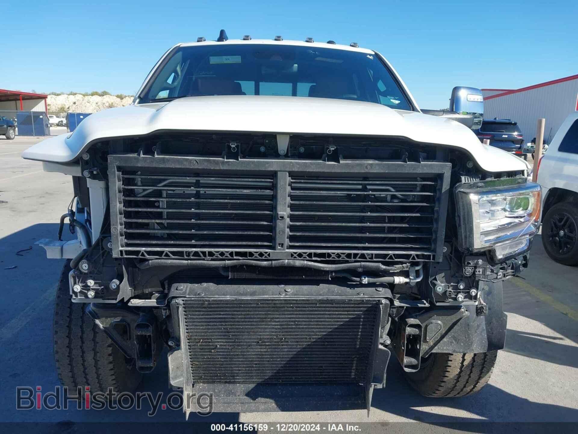 2024 RAM 3500 - VIN: 3C63R3KL4RG335984 - Фото 14
