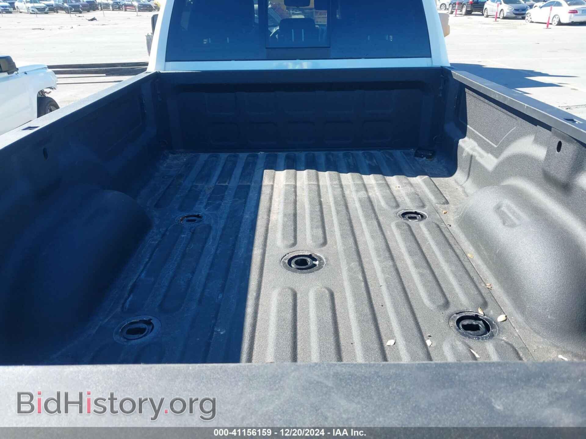 2024 RAM 3500 - VIN: 3C63R3KL4RG335984 - Фото 6