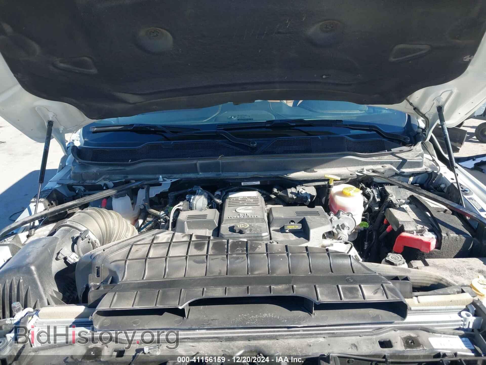 2024 RAM 3500 - VIN: 3C63R3KL4RG335984 - Фото 9