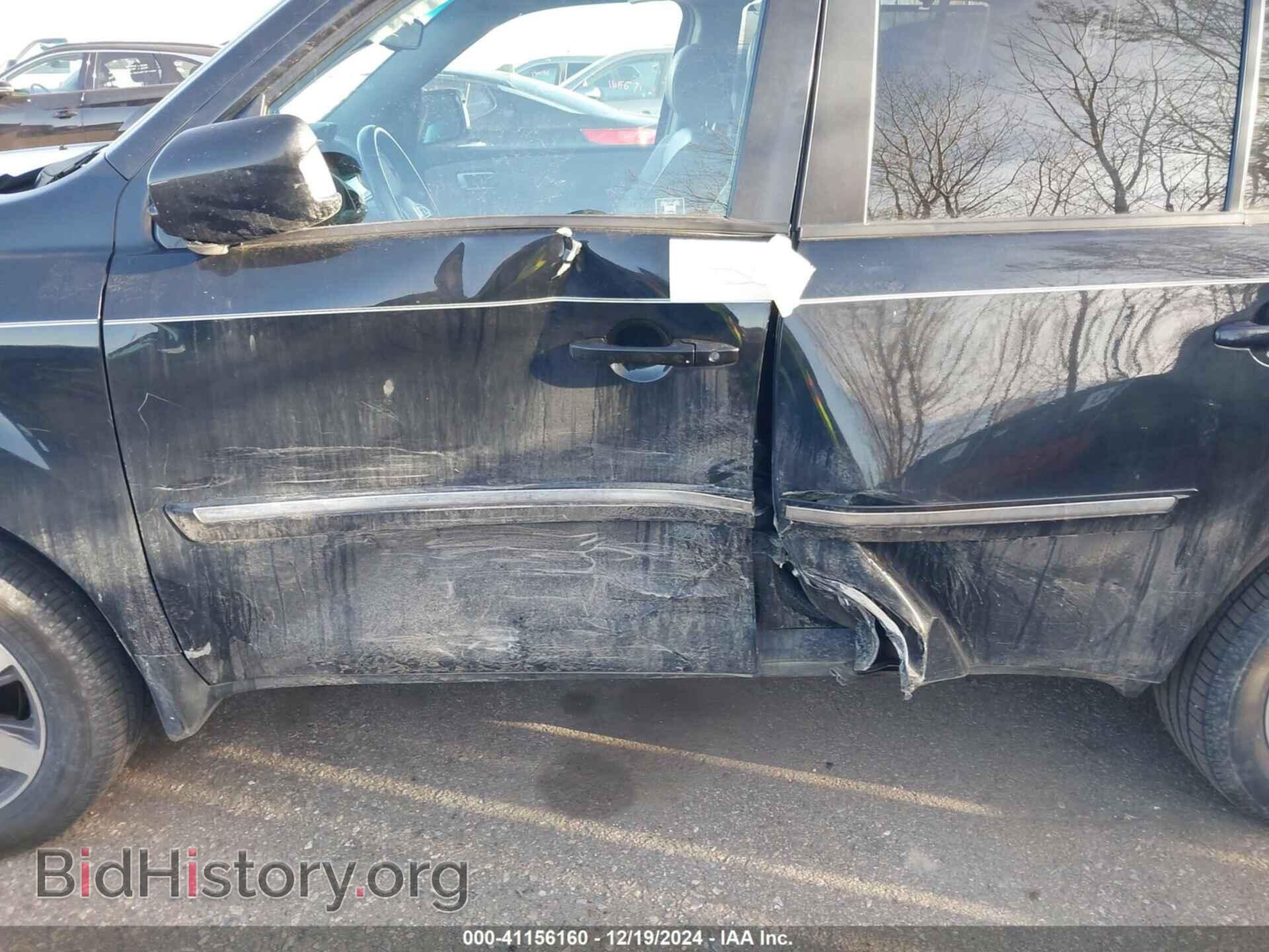 2012 HONDA PILOT - VIN: 5FNYF4H93CB077057 - Фото 6