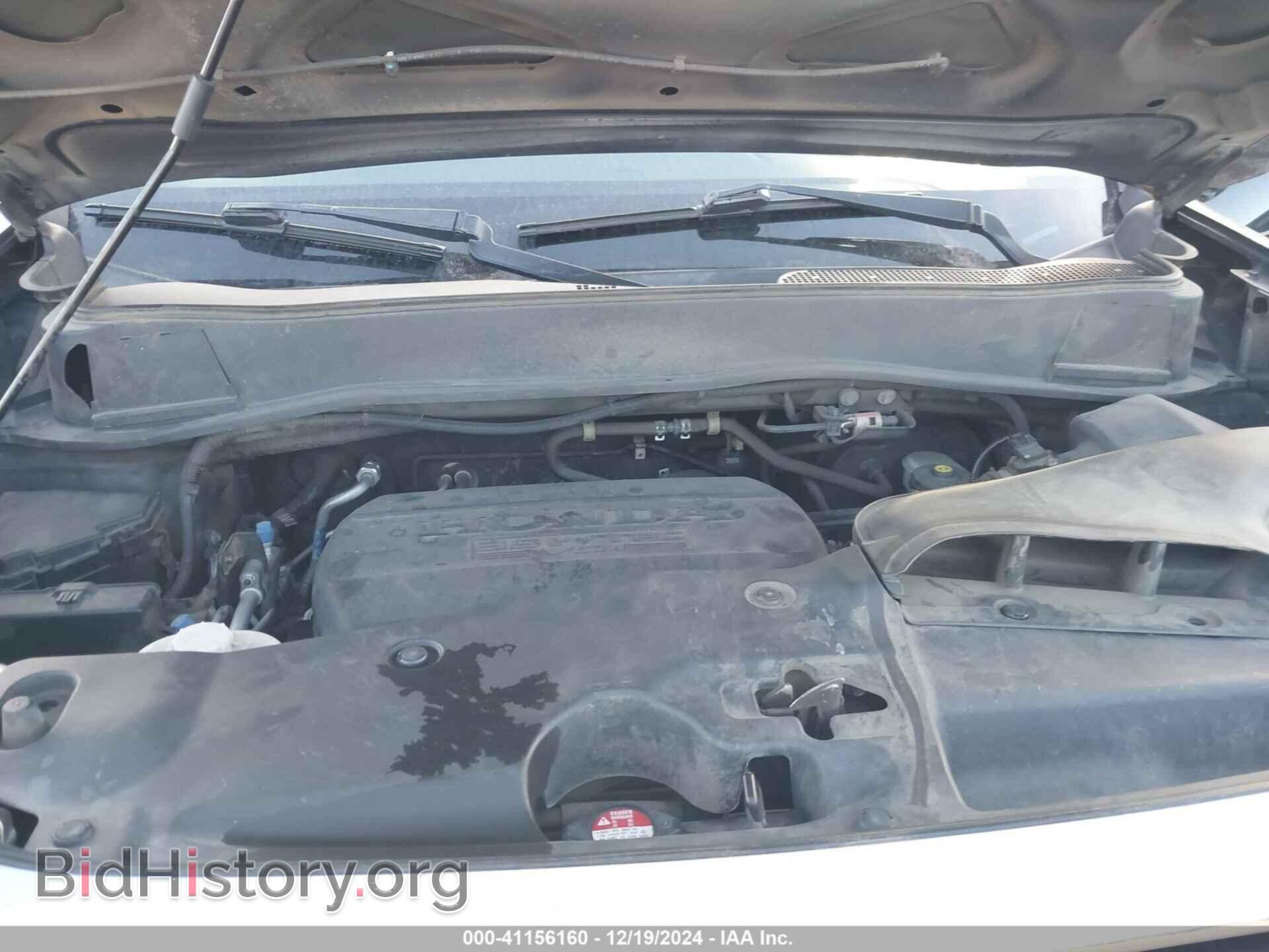 2012 HONDA PILOT - VIN: 5FNYF4H93CB077057 - Фото 10