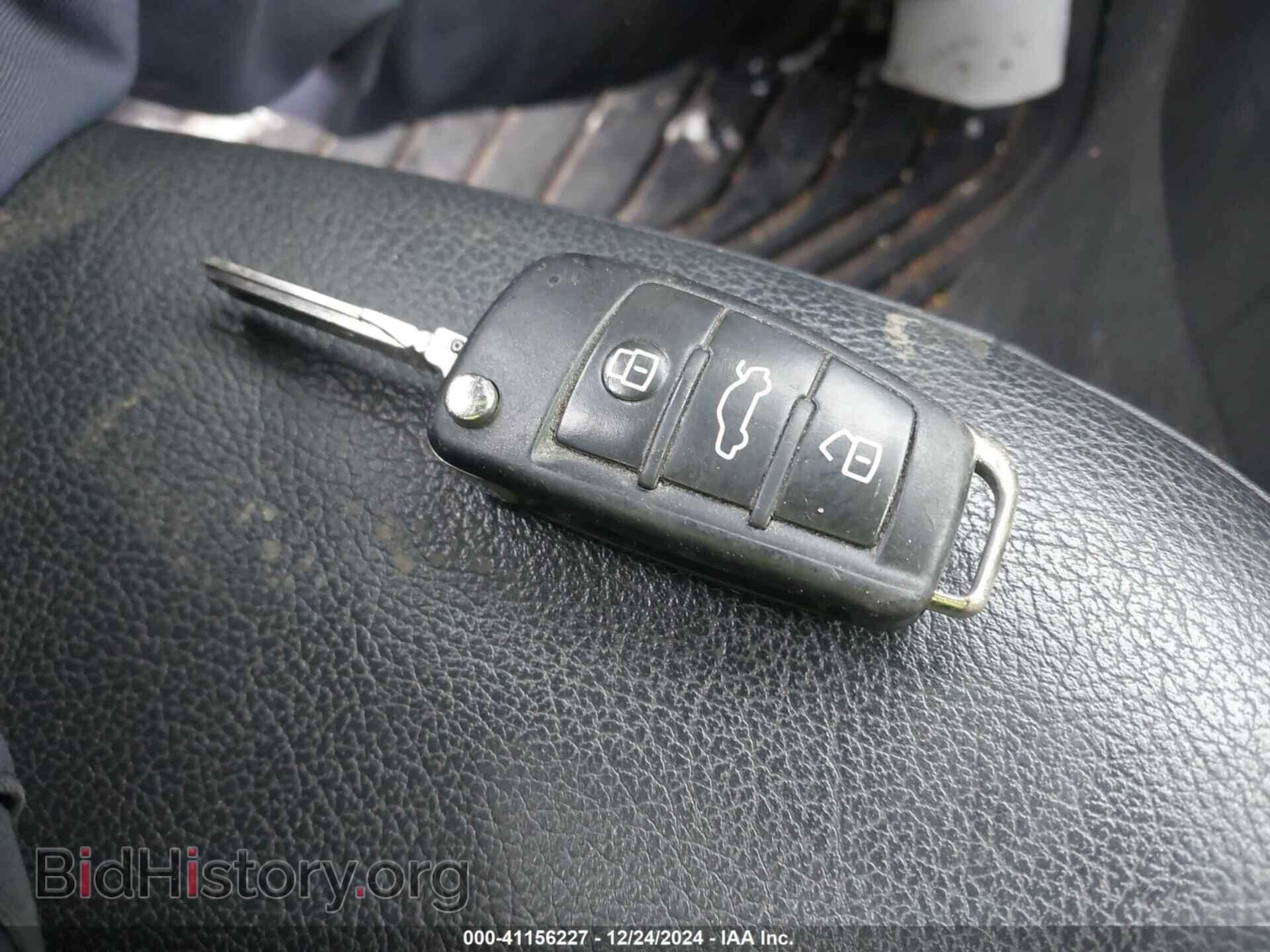 2015 AUDI A3 - VIN: WAUBFGFF5F1005139 - Фото 11