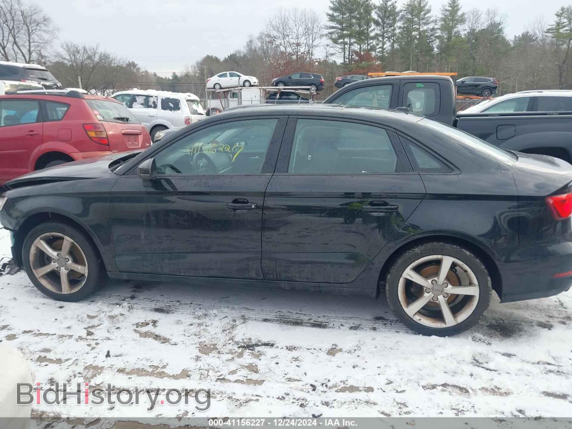 2015 AUDI A3 - VIN: WAUBFGFF5F1005139 - Фото 14