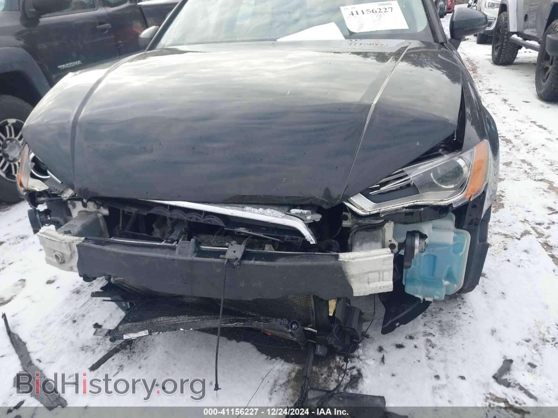 2015 AUDI A3 - VIN: WAUBFGFF5F1005139 - Фото 6