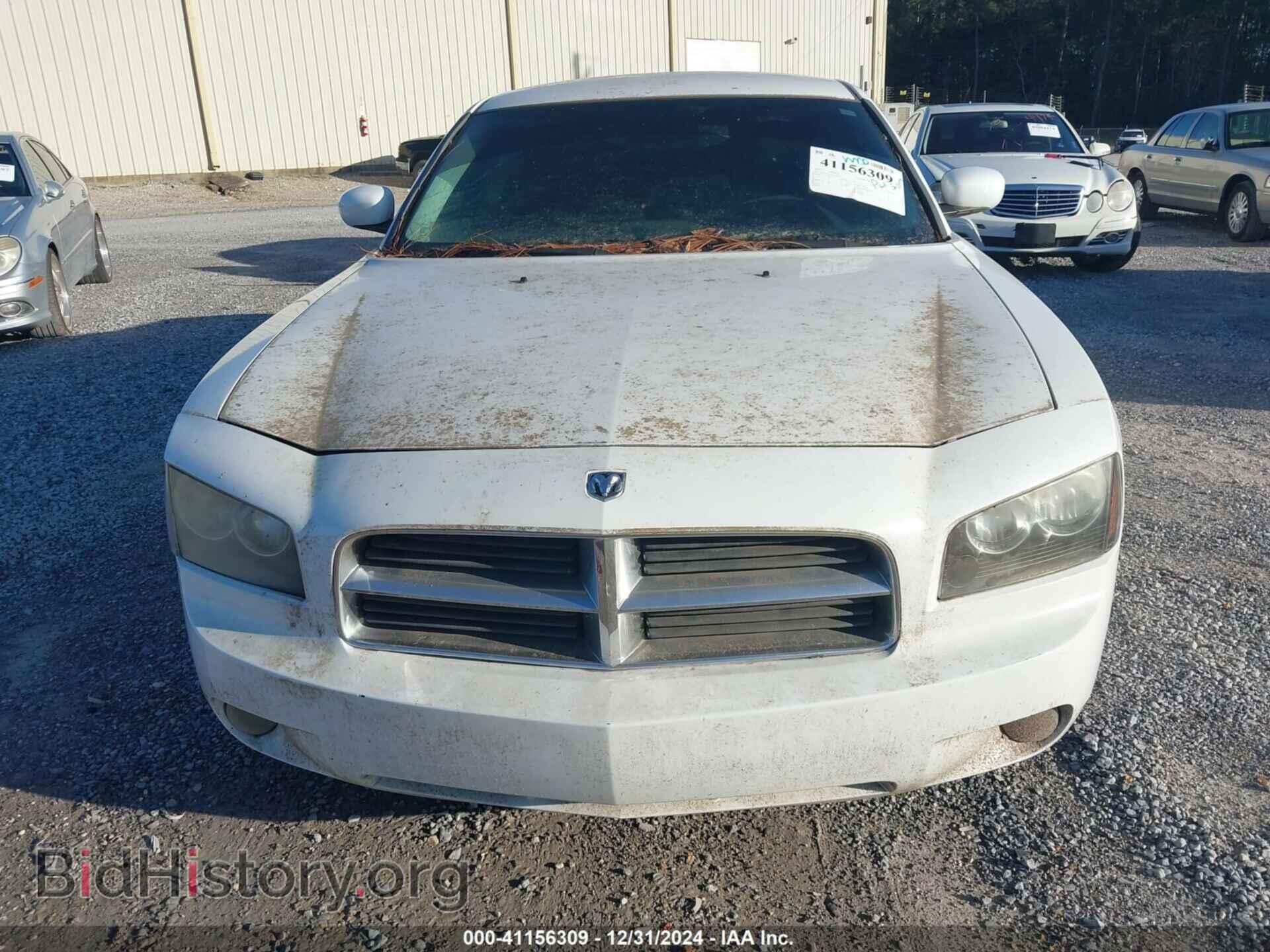 2010 DODGE CHARGER - VIN: 2B3CA3CV4AH308225 - Фото 12