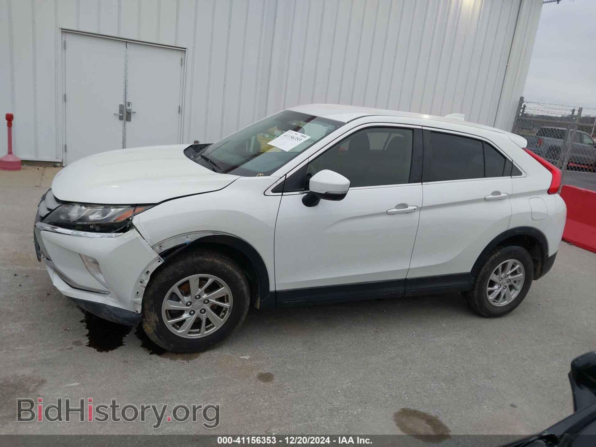 2018 MITSUBISHI ECLIPSE CROSS - VIN: JA4AT3AA0JZ050618 - Фото 14