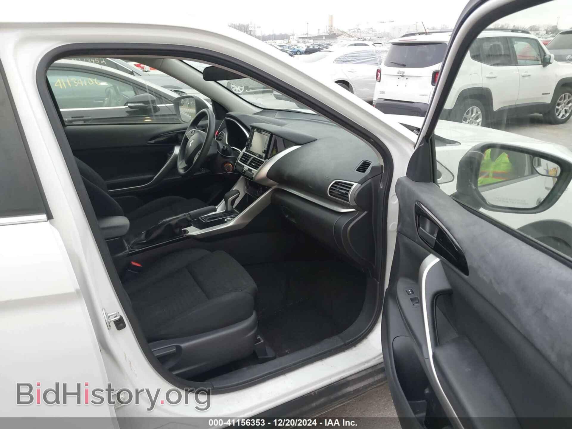 2018 MITSUBISHI ECLIPSE CROSS - VIN: JA4AT3AA0JZ050618 - Фото 5