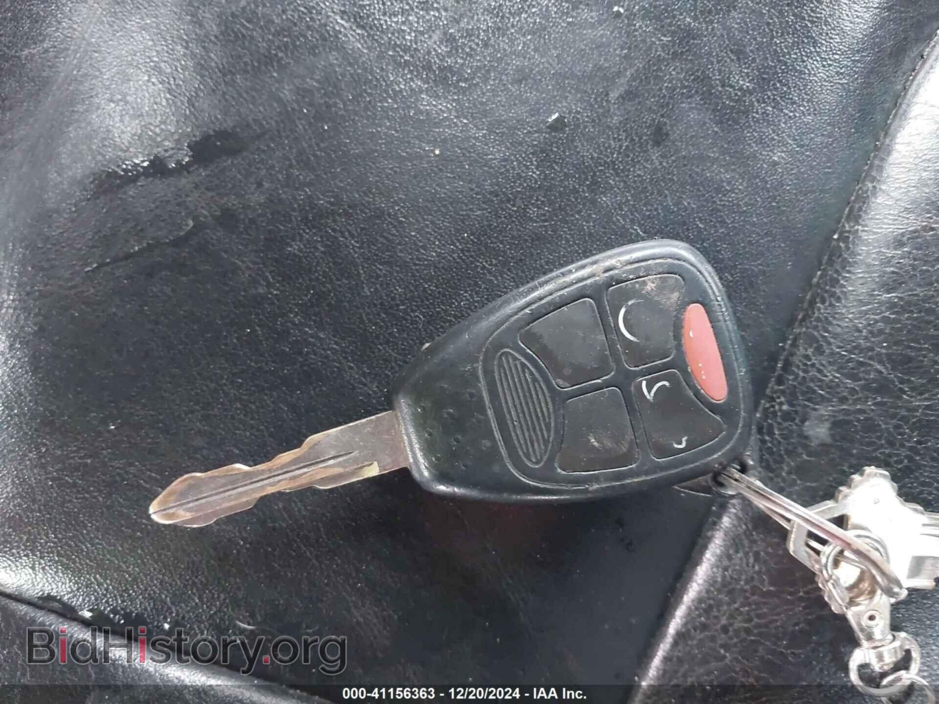 2013 CHRYSLER 200 - VIN: 1C3CCBCG4DN724439 - Фото 11