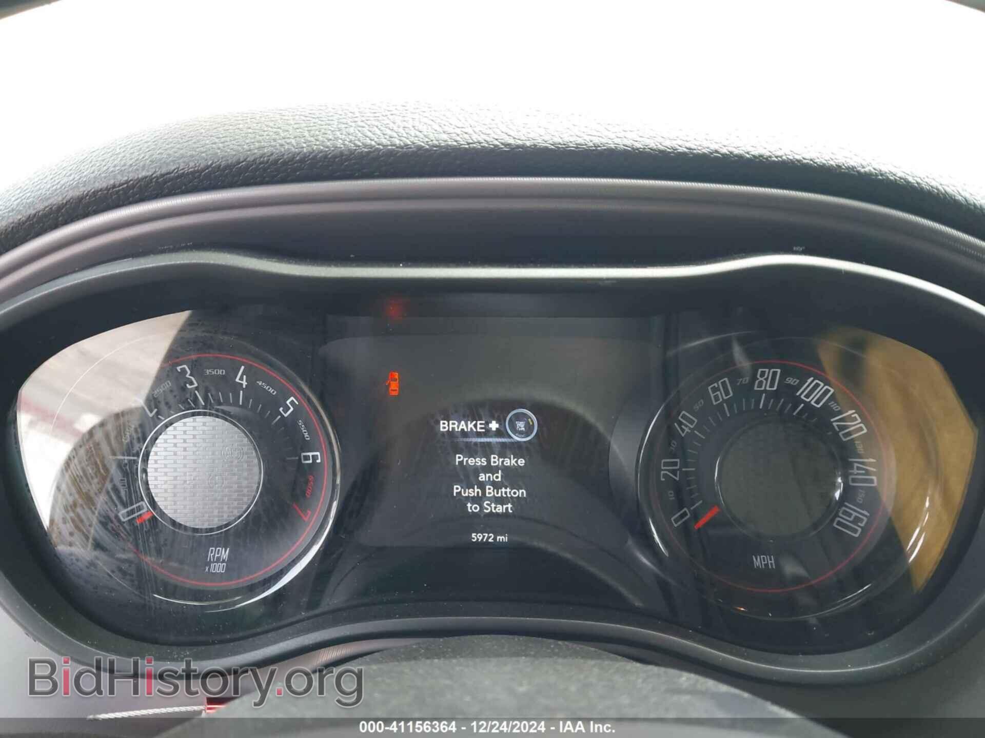 2023 DODGE CHALLENGER - VIN: 2C3CDZJG1PH652797 - Фото 7