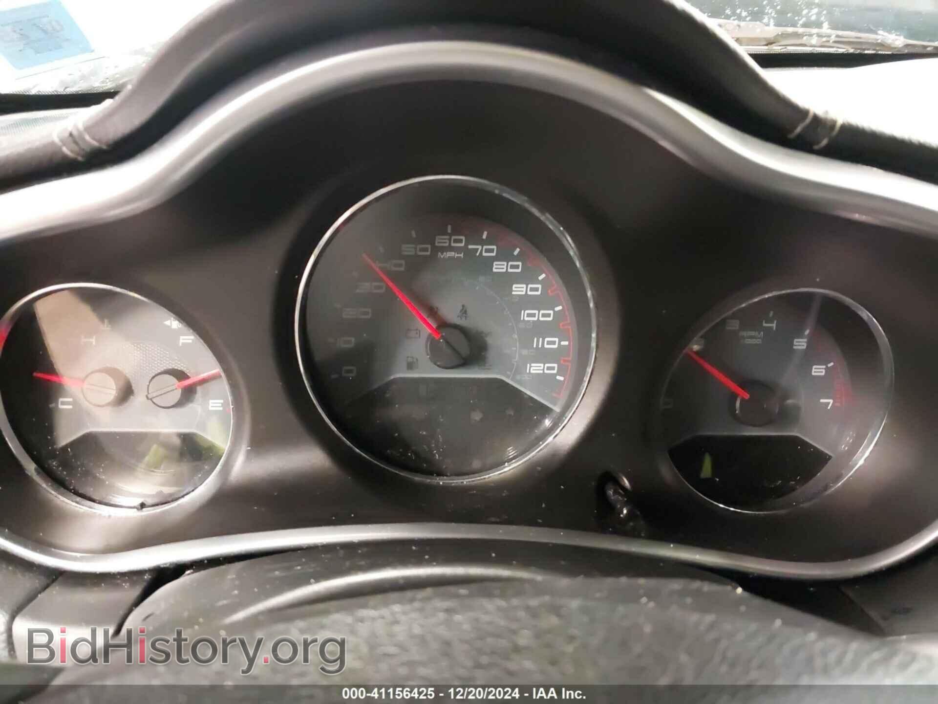 2012 DODGE AVENGER - VIN: 1C3CDZAB0CN252204 - Фото 7