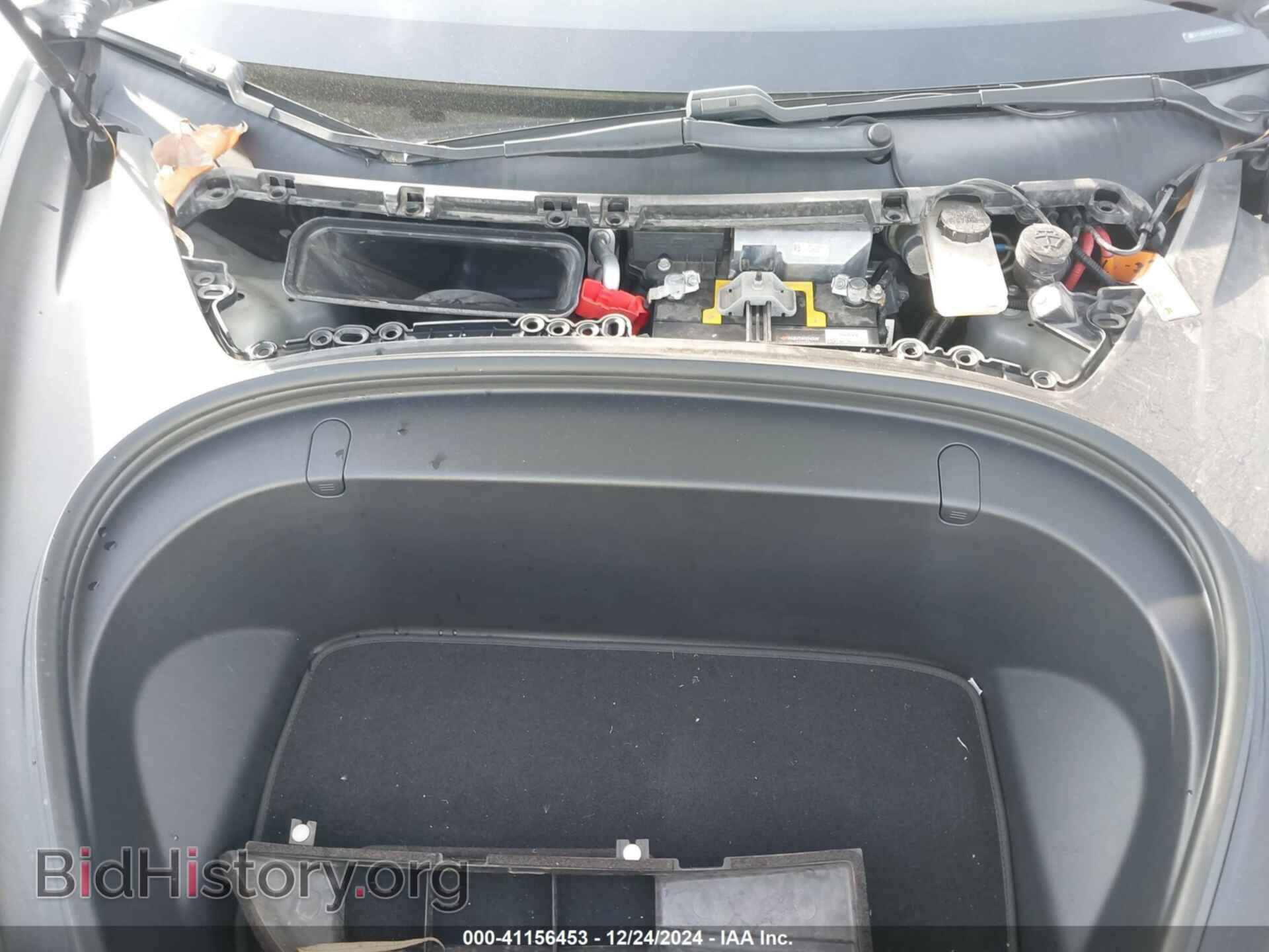 2018 TESLA MODEL 3 - VIN: 5YJ3E1EA7JF033070 - Фото 10