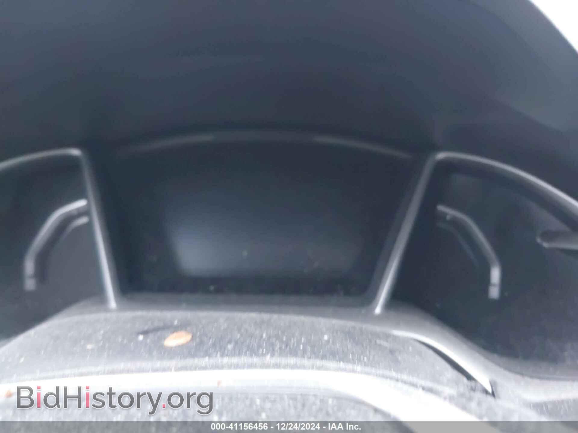 2017 HONDA CIVIC - VIN: 19XFC2F79HE040520 - Фото 7