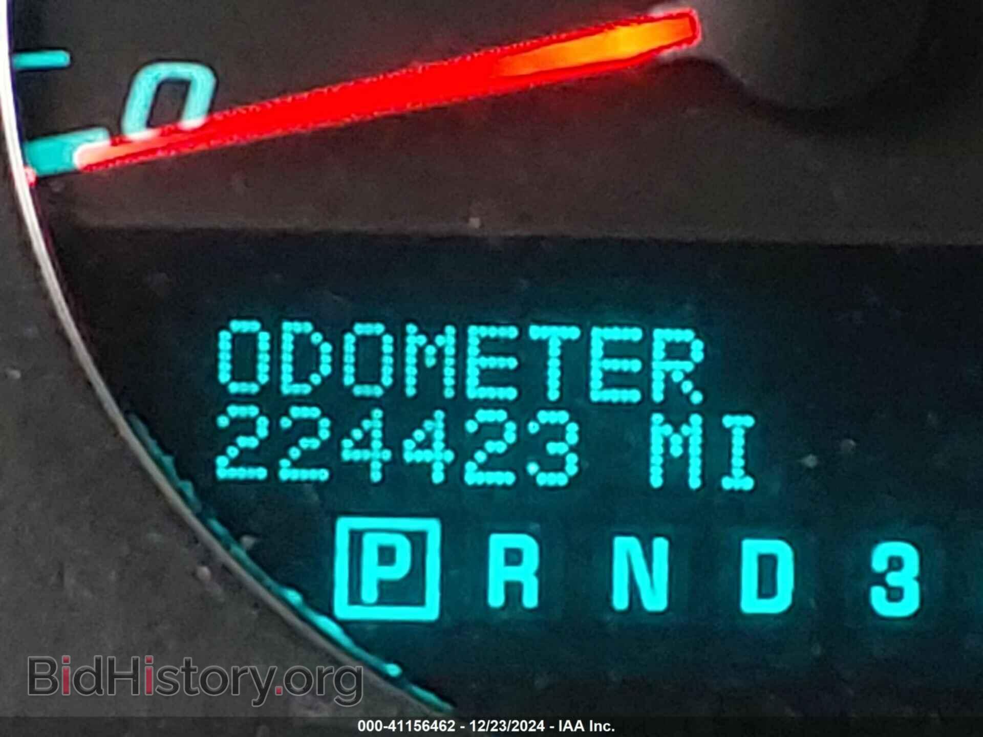 2011 CHEVROLET IMPALA - VIN: 2G1WB5EK0B1153473 - Photo 15