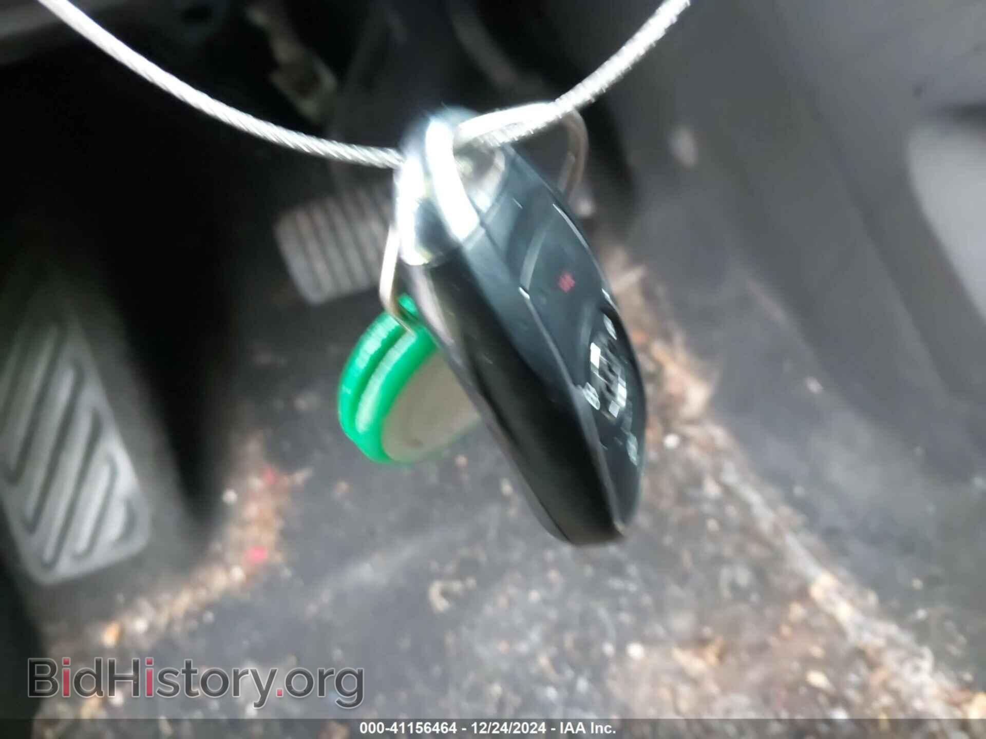 2017 BUICK ENCORE - VIN: KL4CJASB8HB239966 - Photo 11