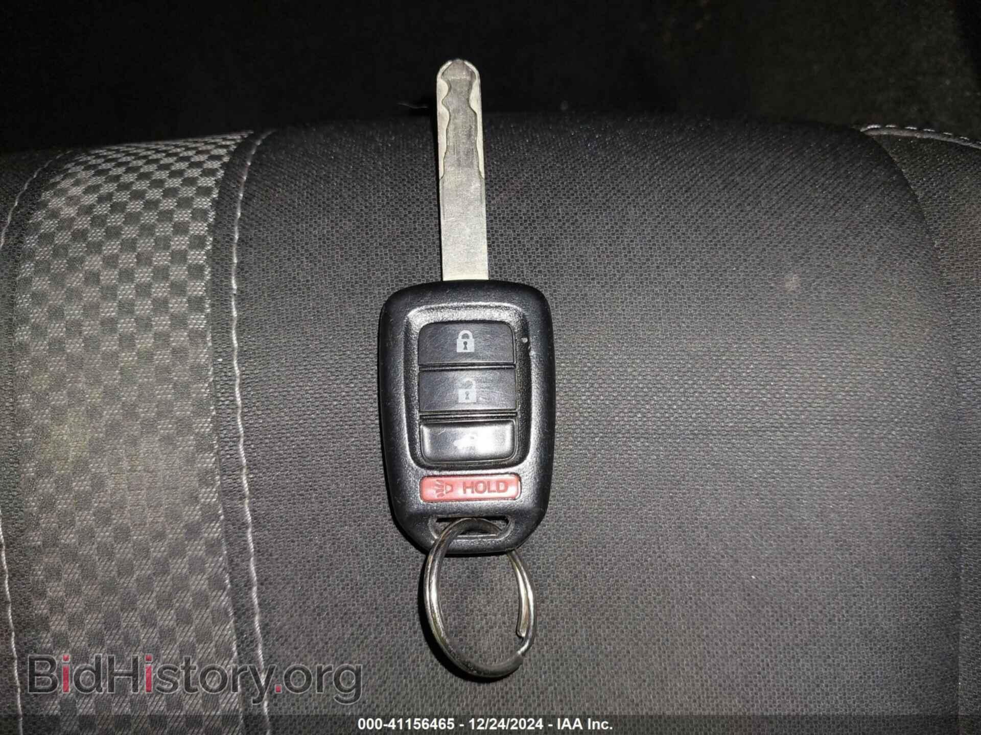 2019 HONDA CIVIC - VIN: 2HGFC2F6XKH557698 - Фото 11