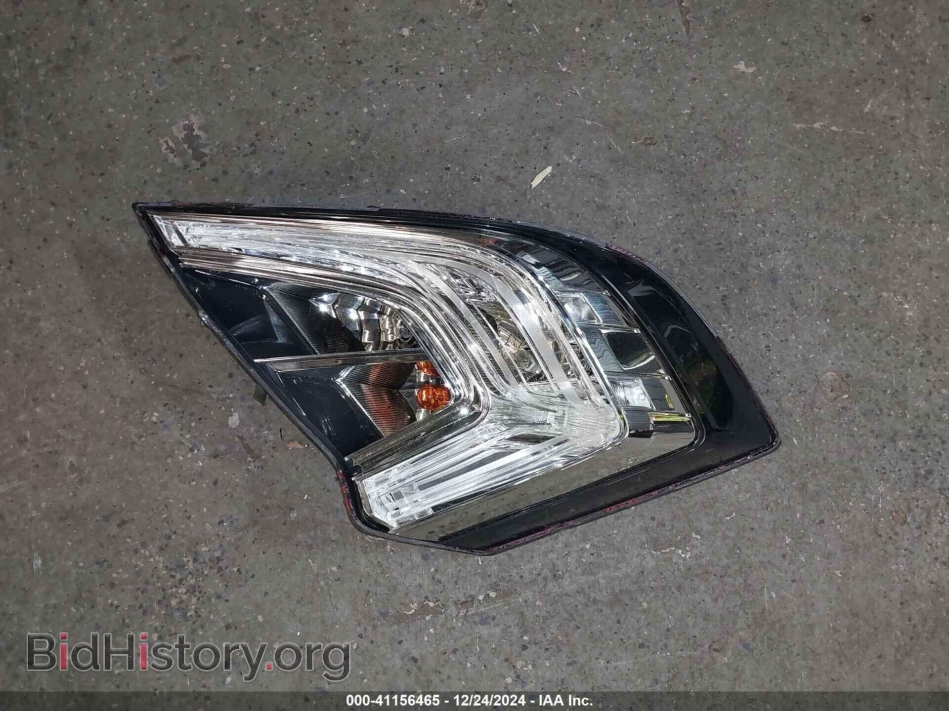 2019 HONDA CIVIC - VIN: 2HGFC2F6XKH557698 - Фото 12
