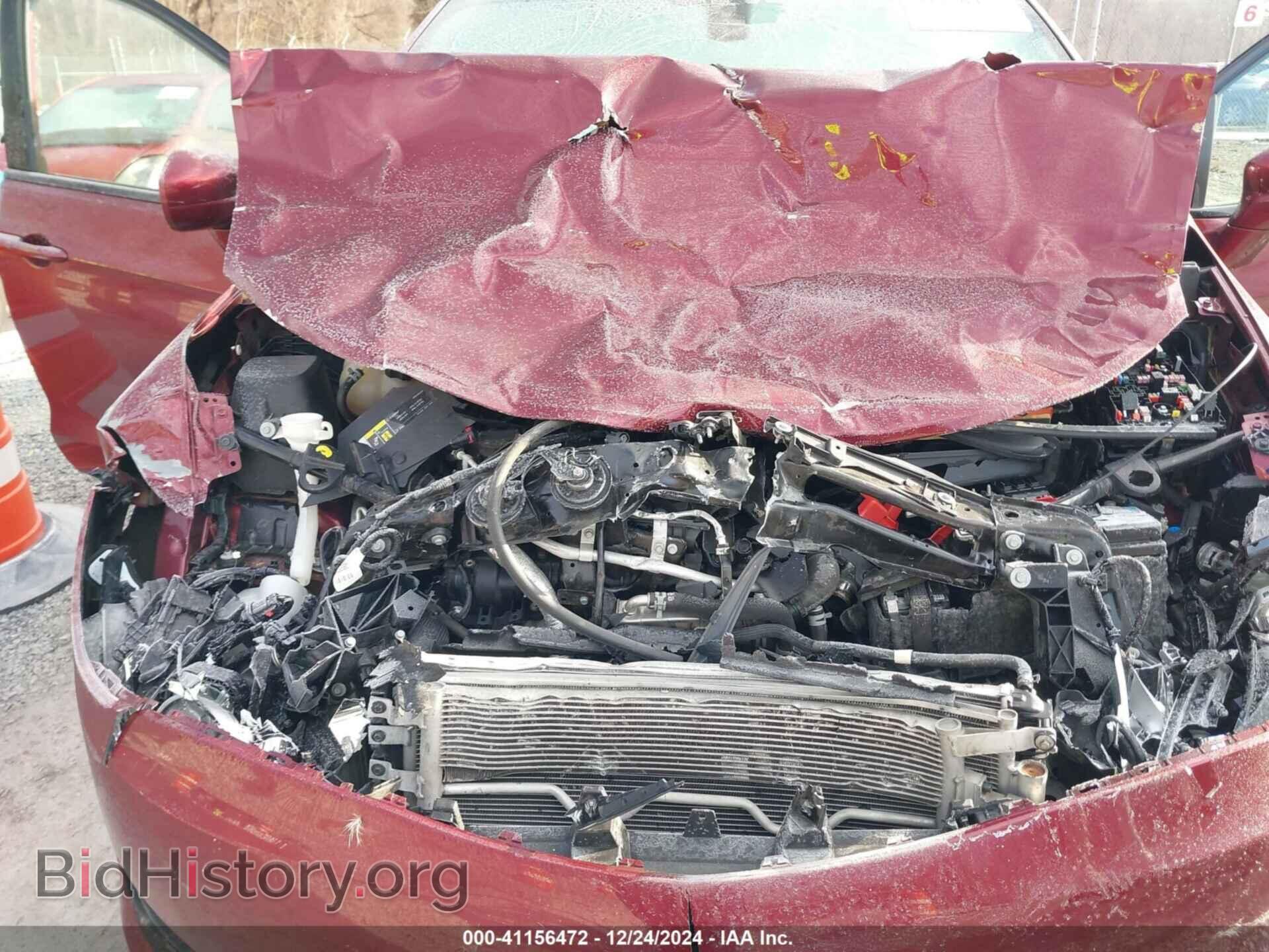 2020 CHRYSLER PACIFICA - VIN: 2C4RC1BG6LR239710 - Фото 10