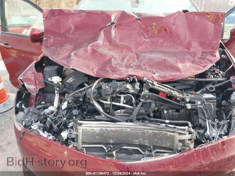 2020 Chrysler PACIFICA (VIN 2C4RC1BG6LR239710) — photo 10 of 16