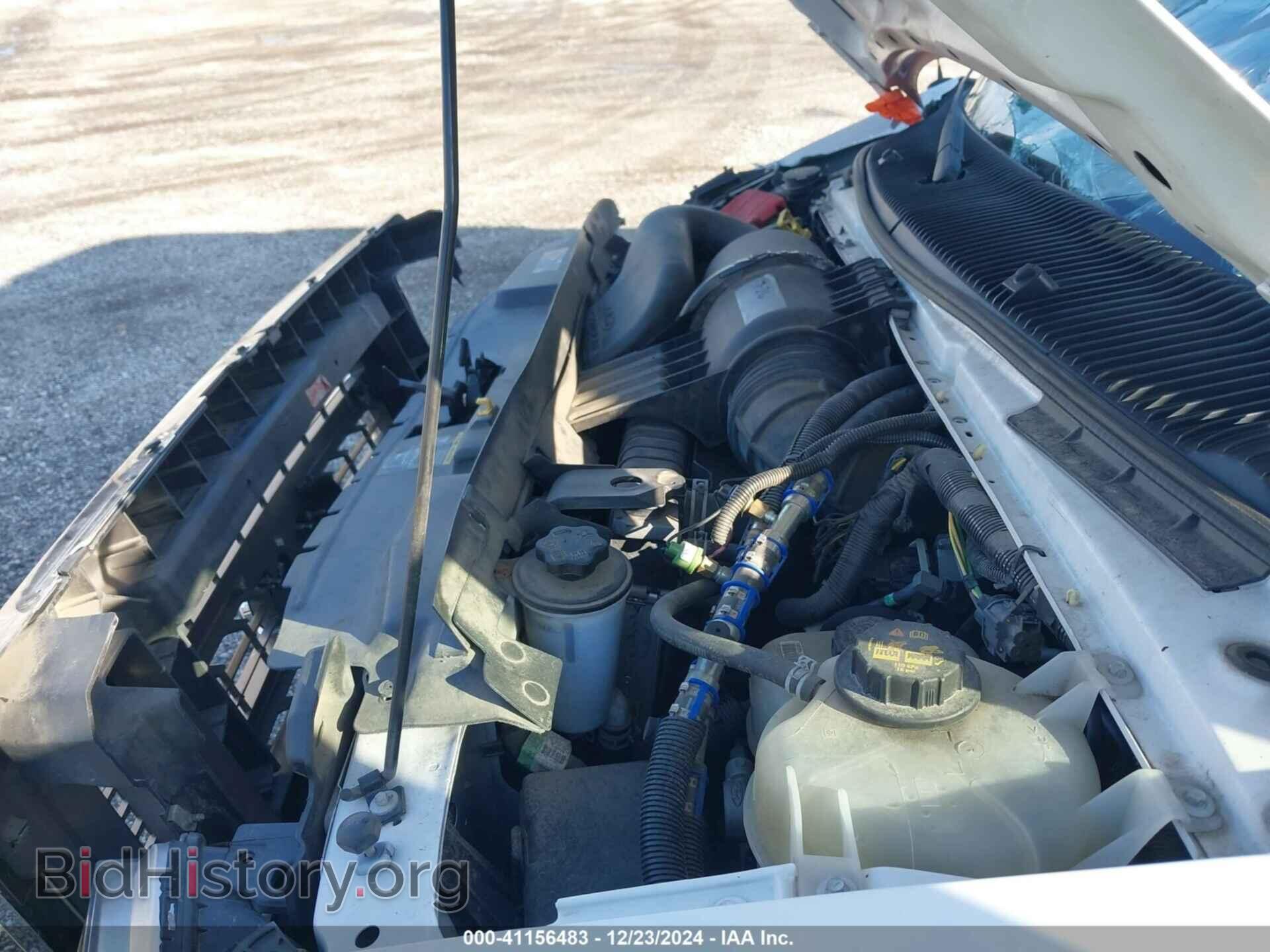 2019 FORD E-350 CUTAWAY - VIN: 1FDEE3FS2KDC71652 - Photo 9