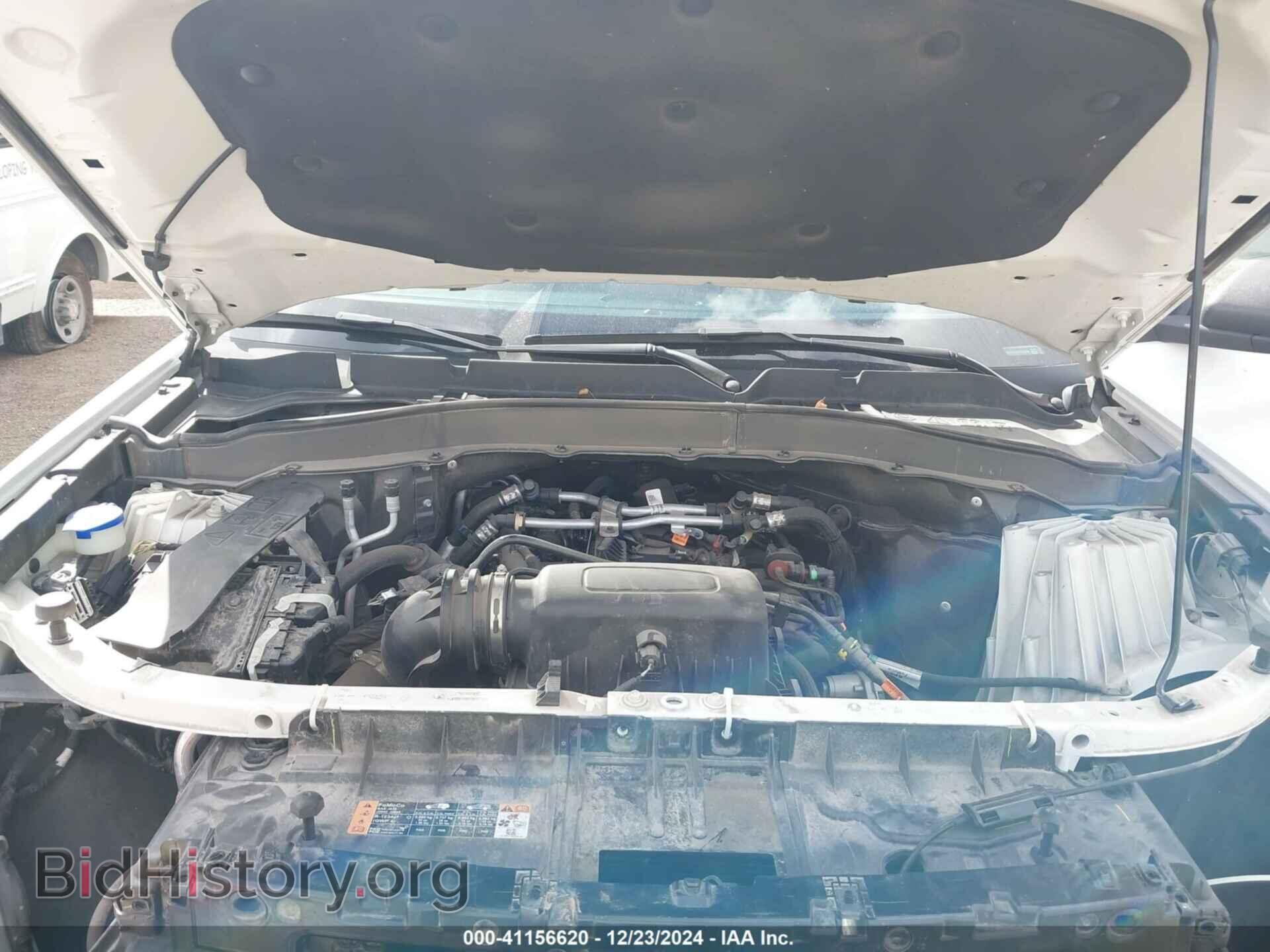 2021 FORD EXPLORER - VIN: 1FMSK7DHXMGC44954 - Photo 10