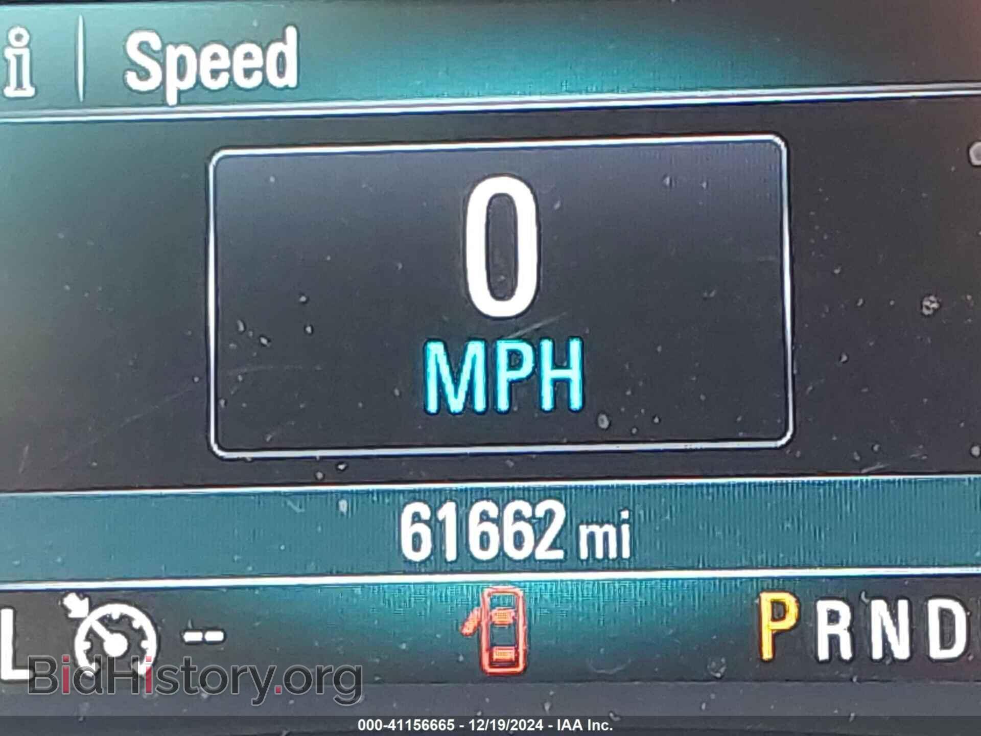 2018 BUICK ENCORE - VIN: KL4CJHSB6JB522462 - Фото 16