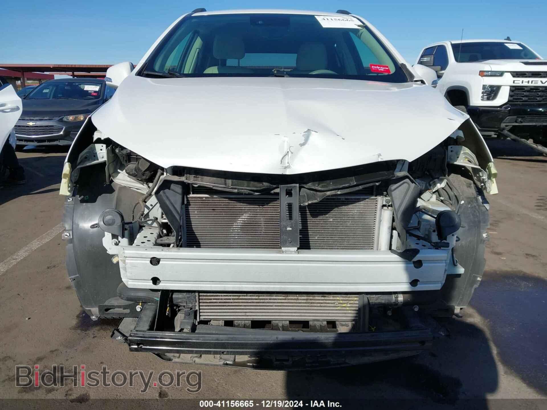 2018 BUICK ENCORE - VIN: KL4CJHSB6JB522462 - Фото 6