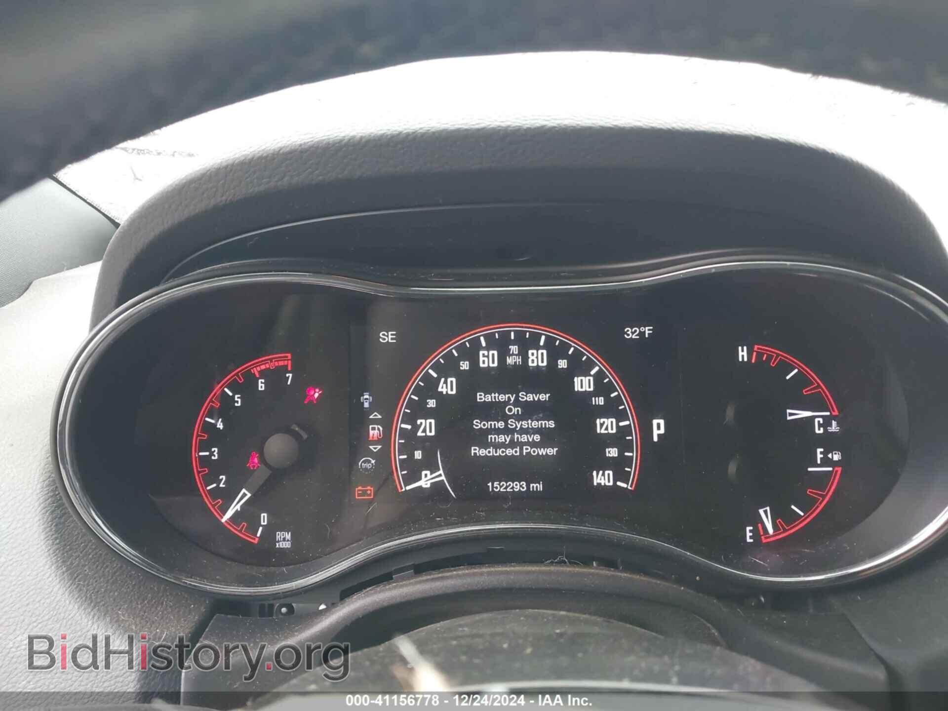 2017 DODGE DURANGO - VIN: 1C4SDJCT1HC644237 - Photo 7