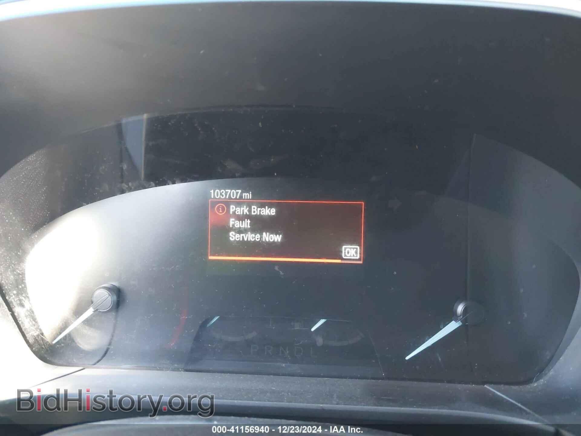 2020 FORD ESCAPE - VIN: 1FMCU0G6XLUA07056 - Photo 7