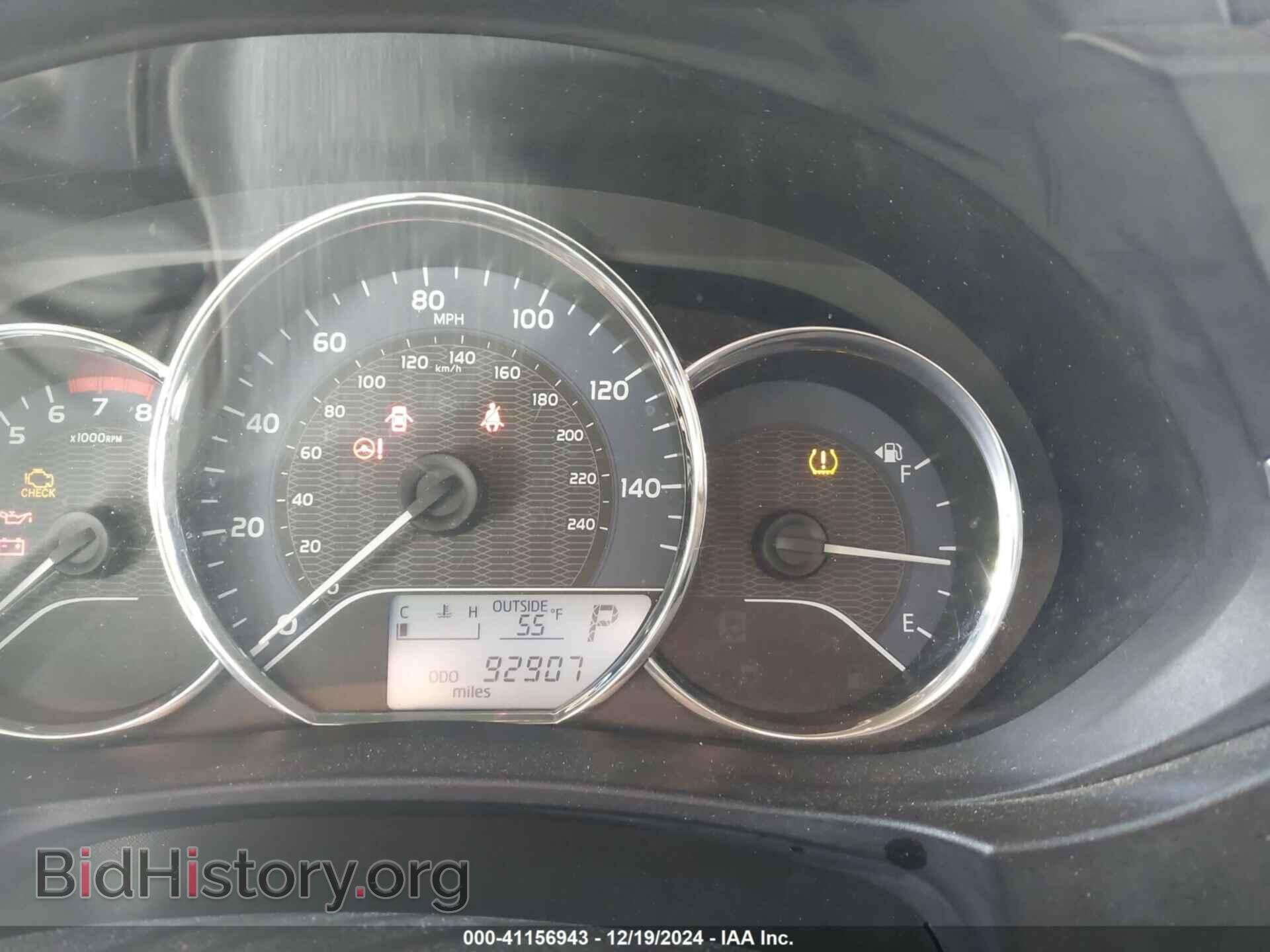 2015 TOYOTA COROLLA - VIN: 5YFBURHE3FP201794 - Фото 16