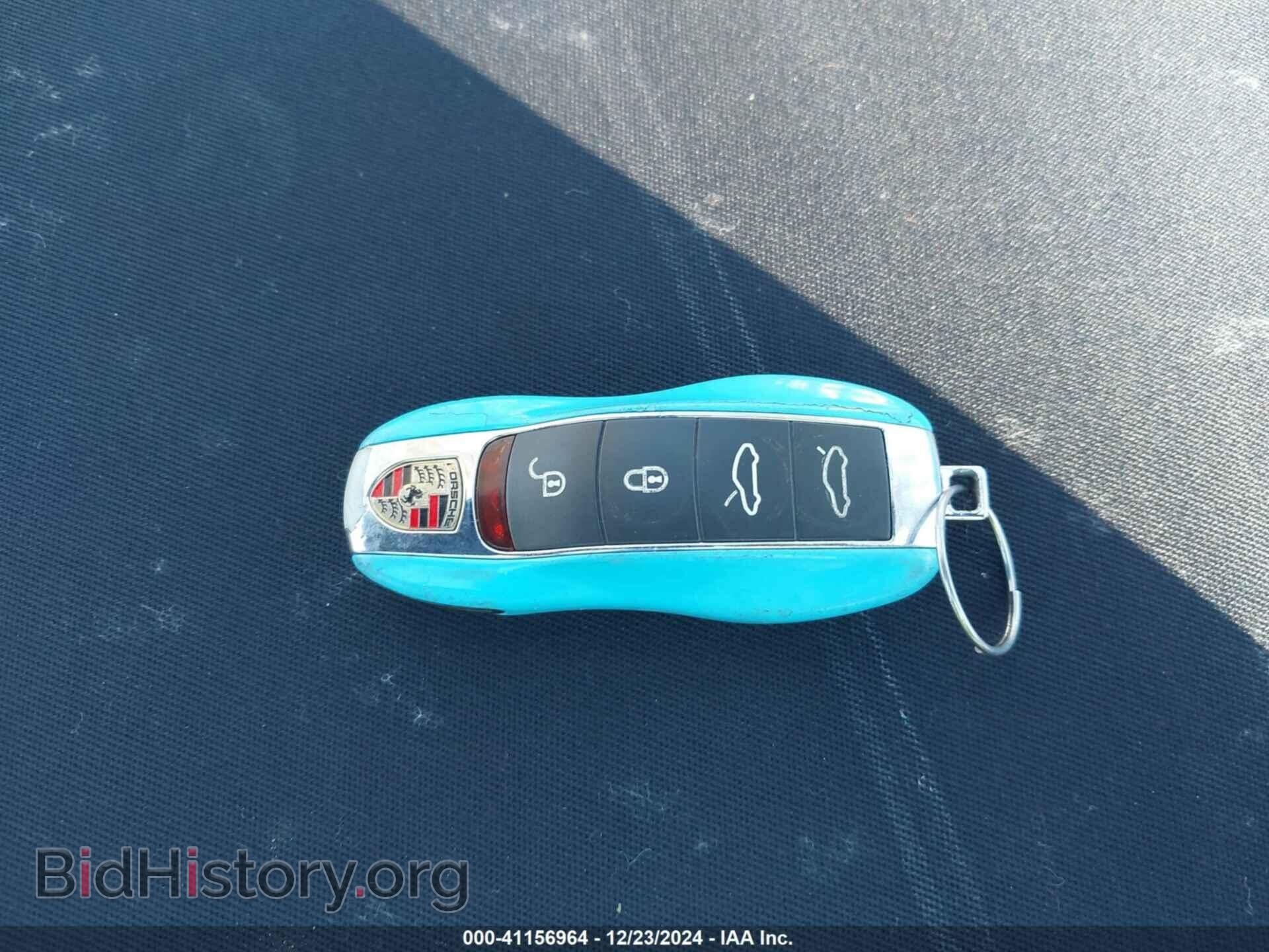 2017 PORSCHE 718 BOXSTER - VIN: WP0CA2A82HS221013 - Фото 11